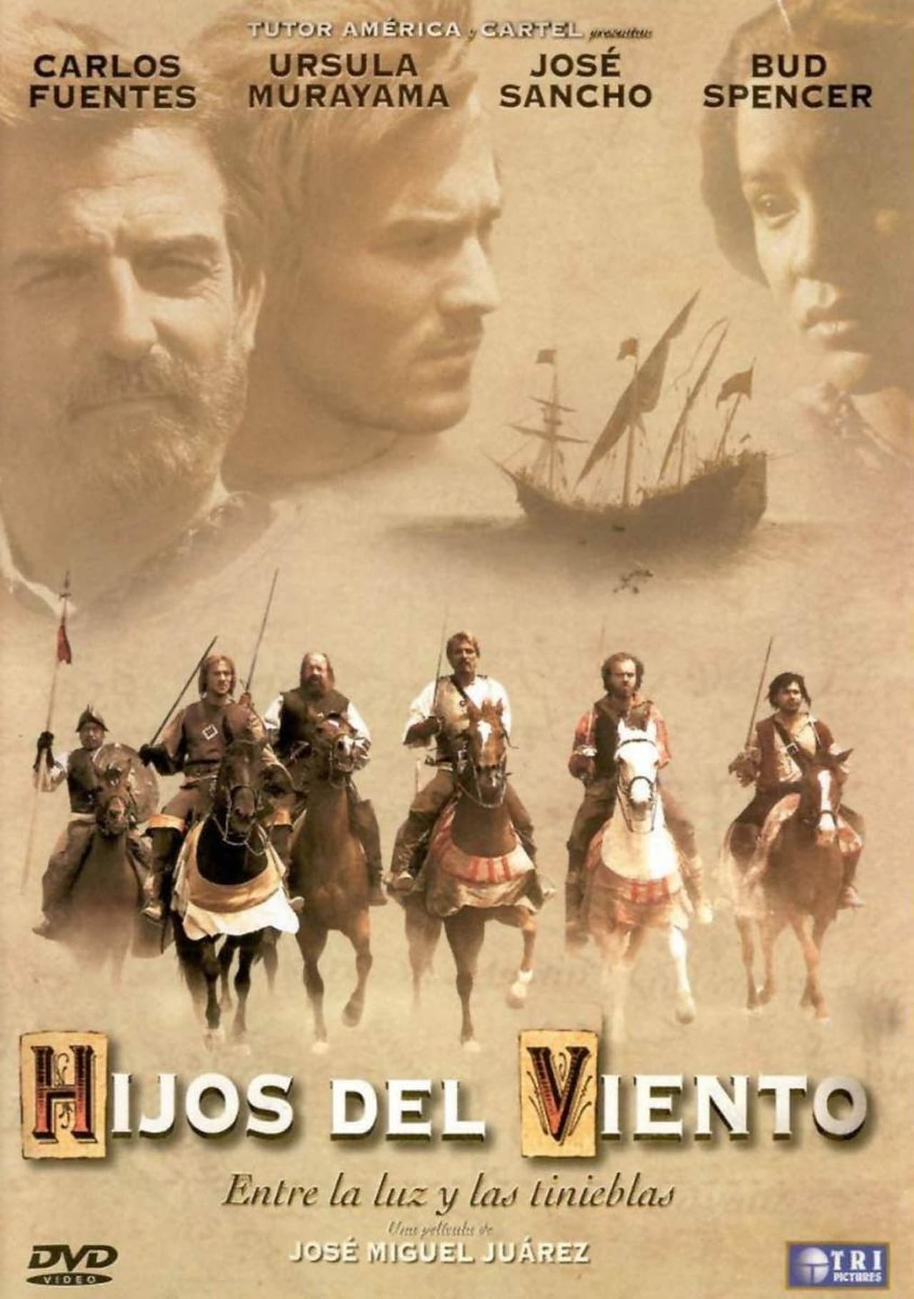 Movie Hijos del viento