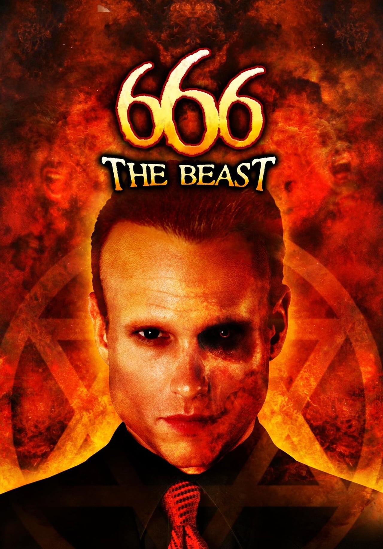 Movie 666: The Beast