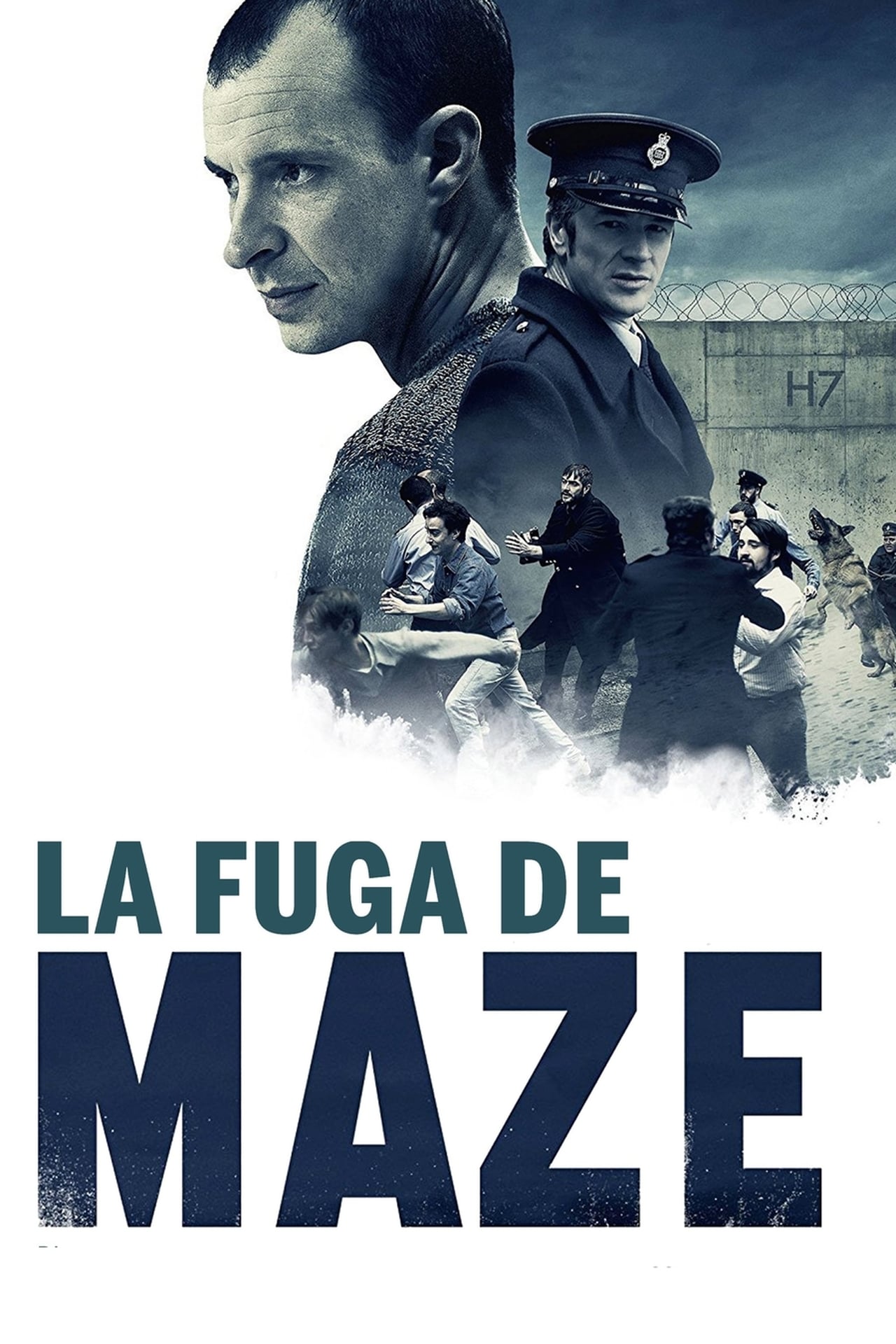 Movies La fuga de Maze