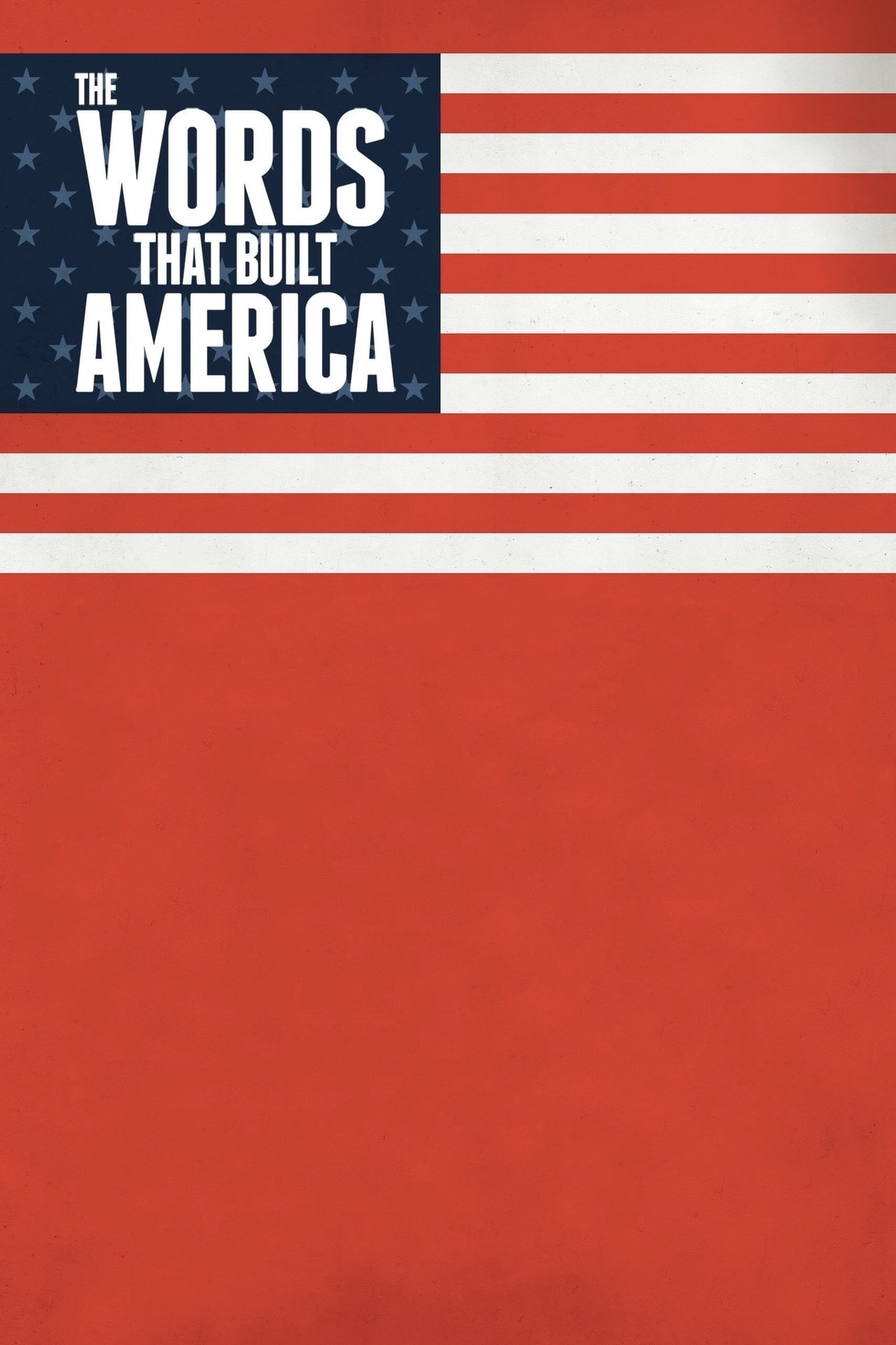 Movie The Words That Built America