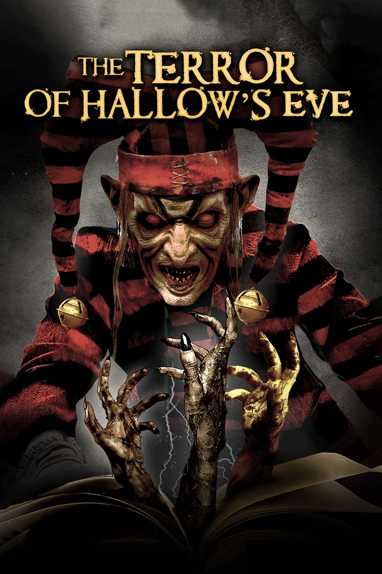 Película The Terror of Hallow's Eve