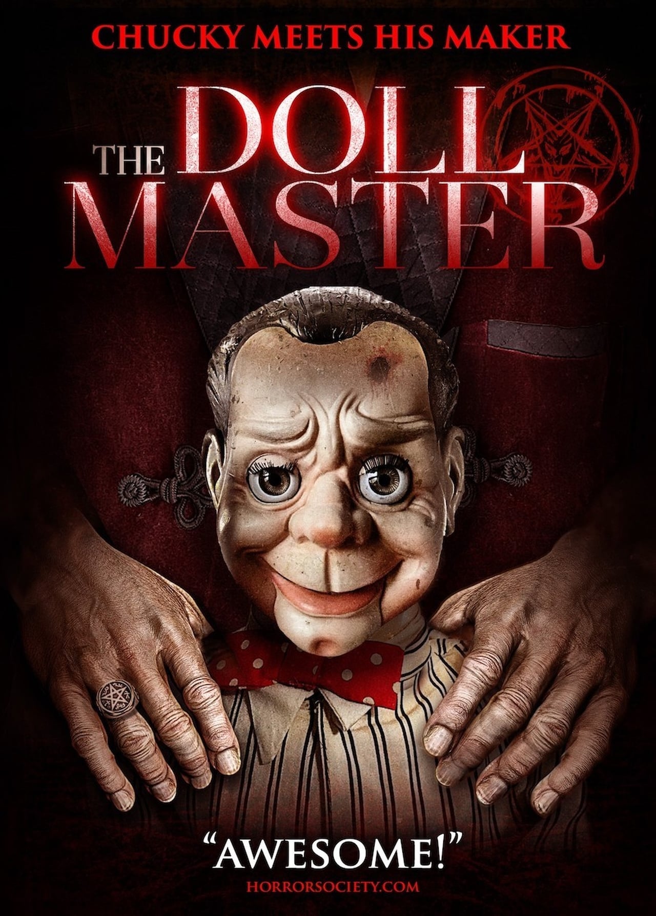 Movies The Doll Master