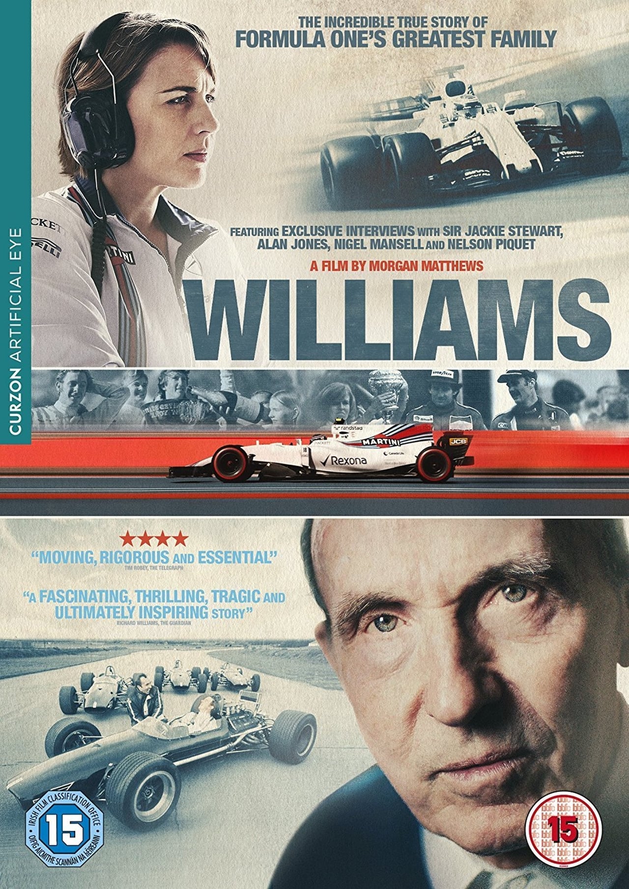 Movie Williams