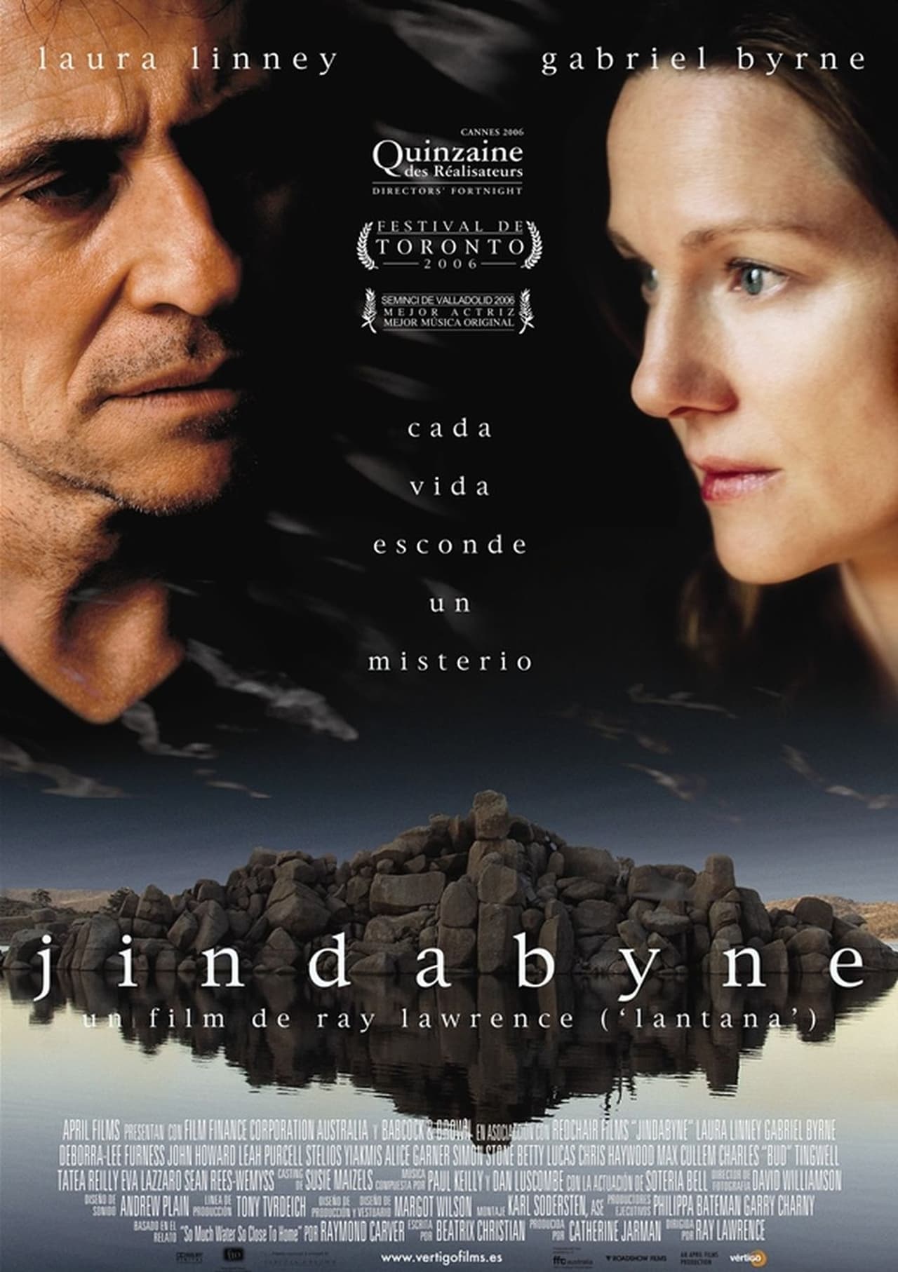 Movie Jindabyne