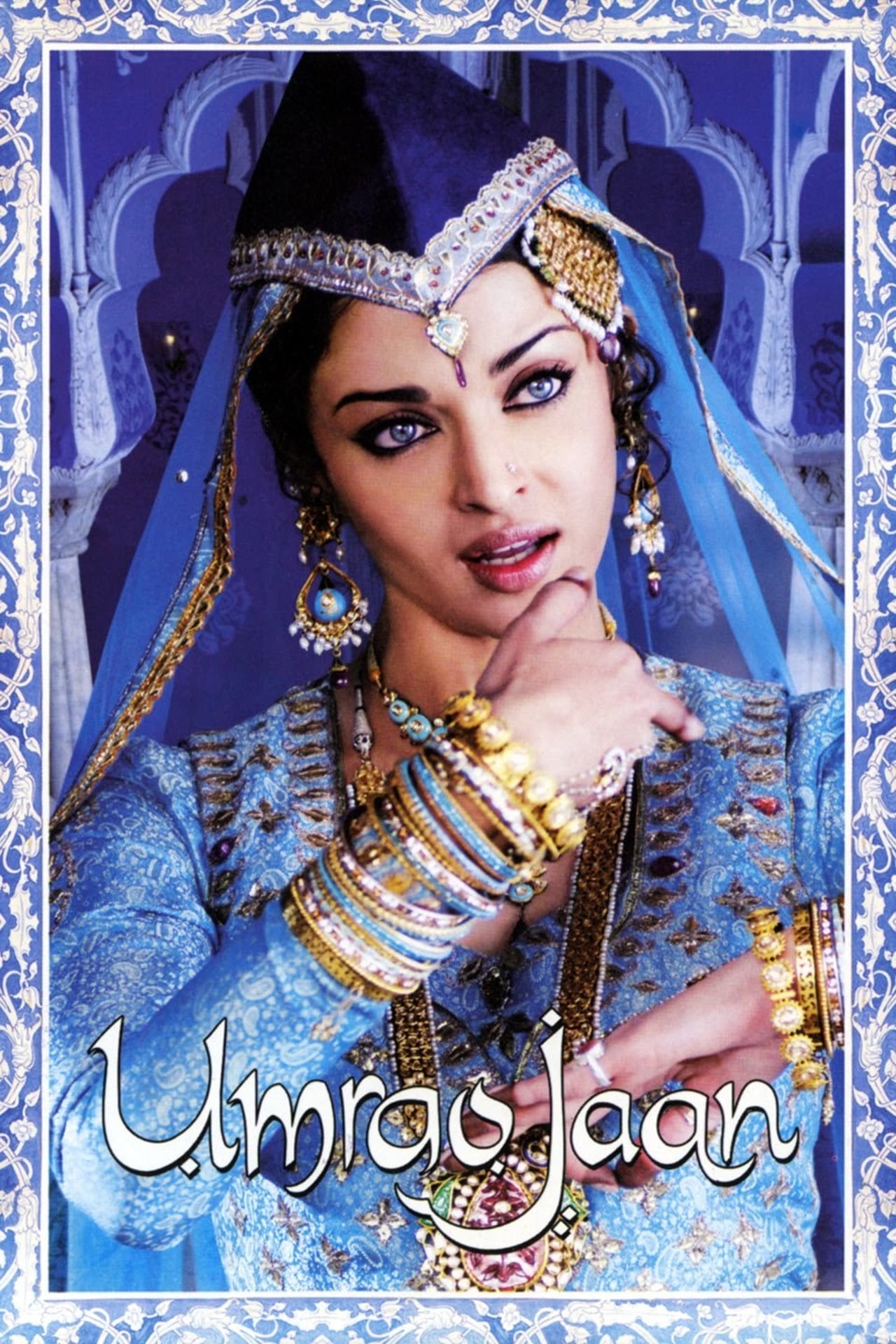 Película Umrao Jaan