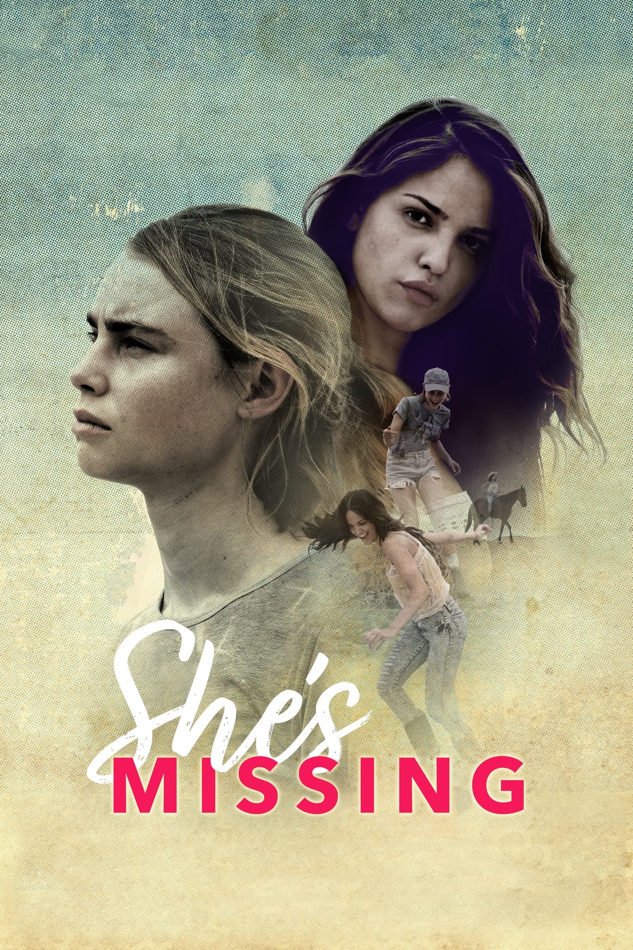 Movies She's Missing