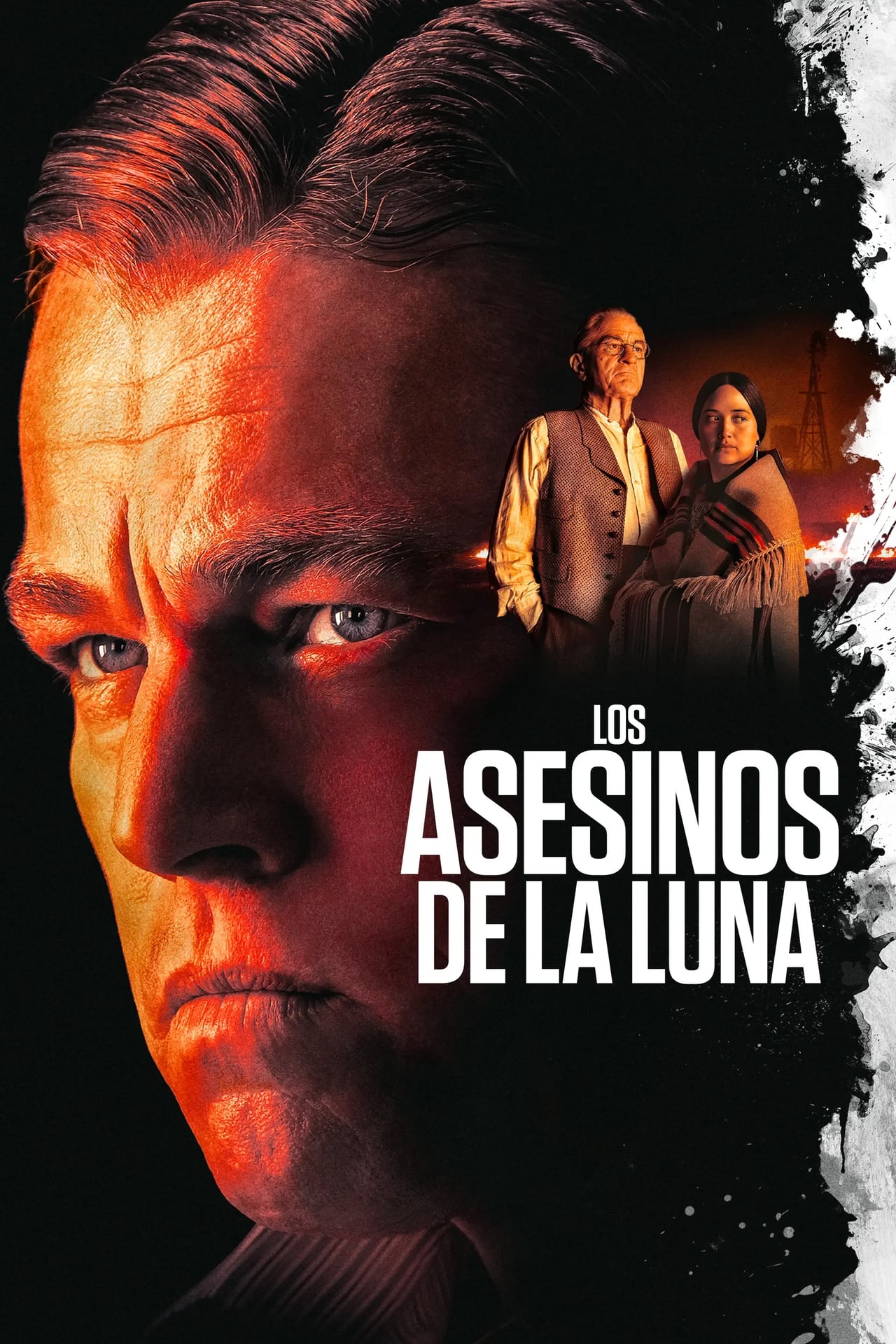 Movies Los asesinos de la luna