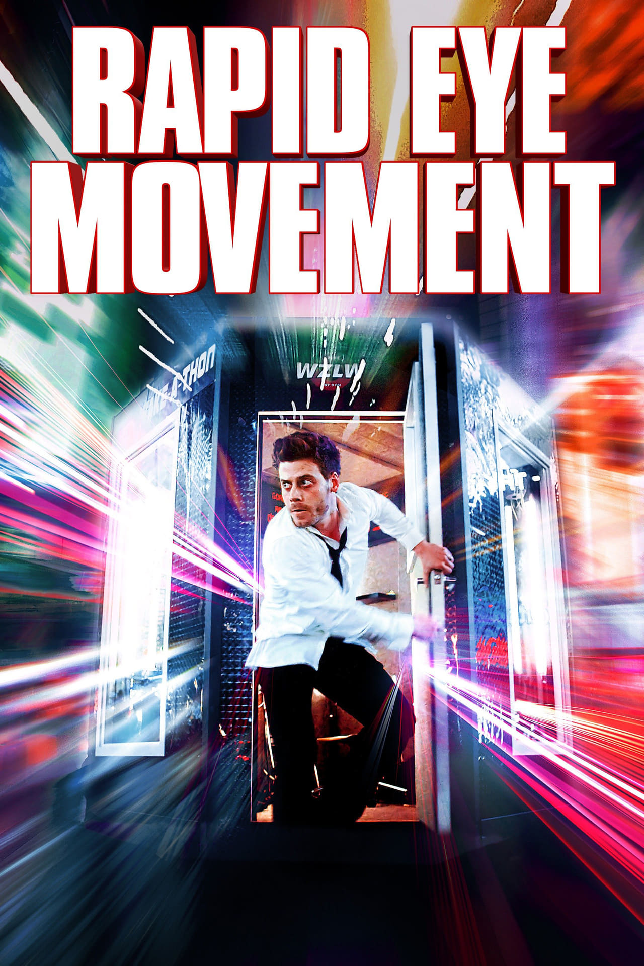 Movie Rapid Eye Movement