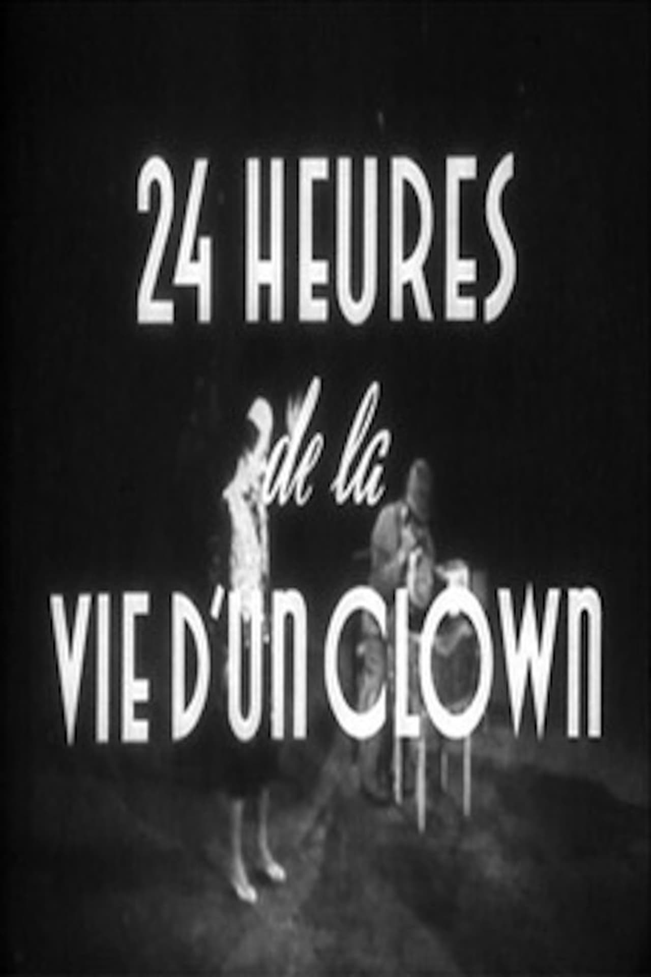 Películas Veinticuatro horas en la vida de un payaso