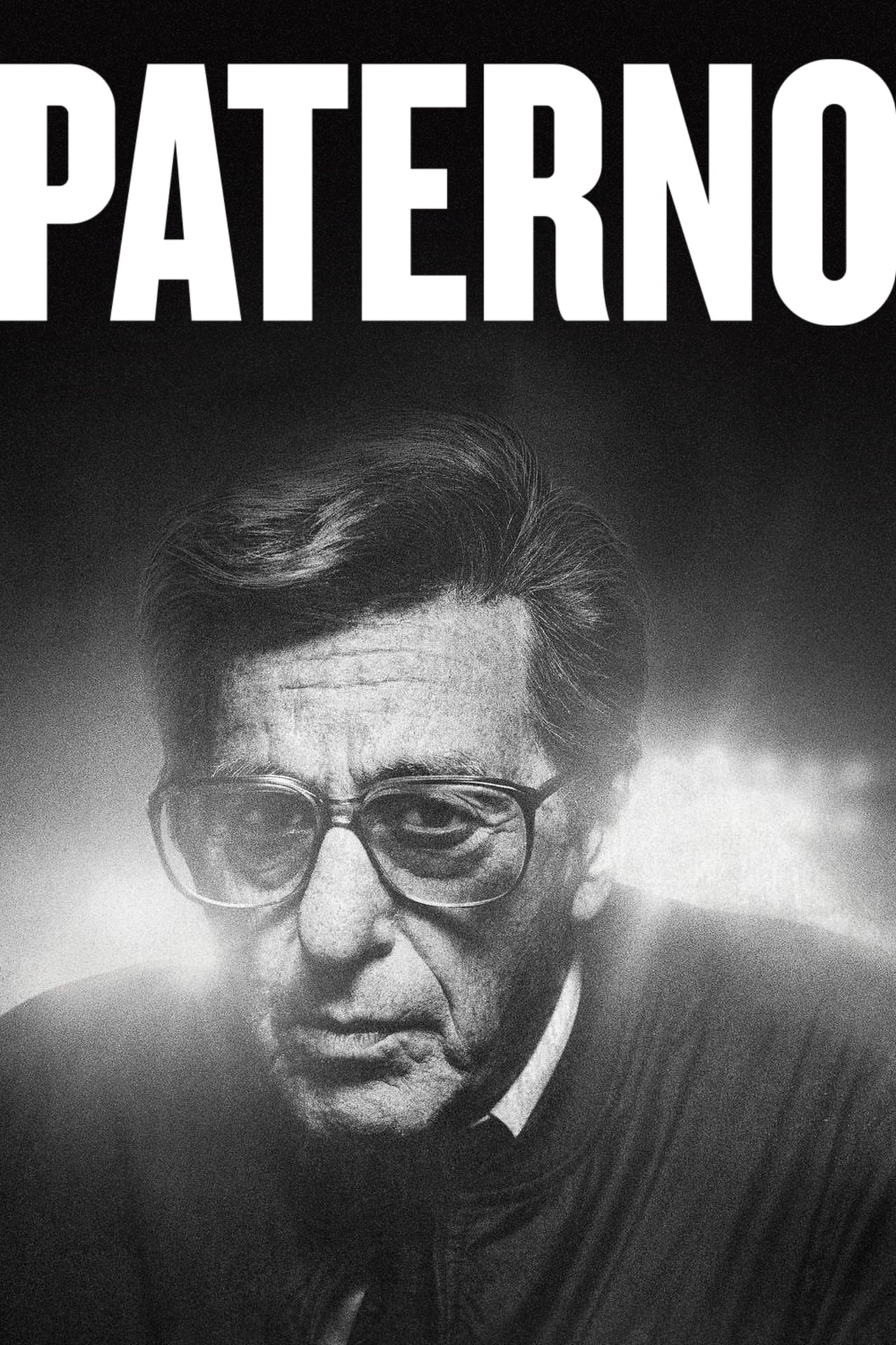 Movie Paterno