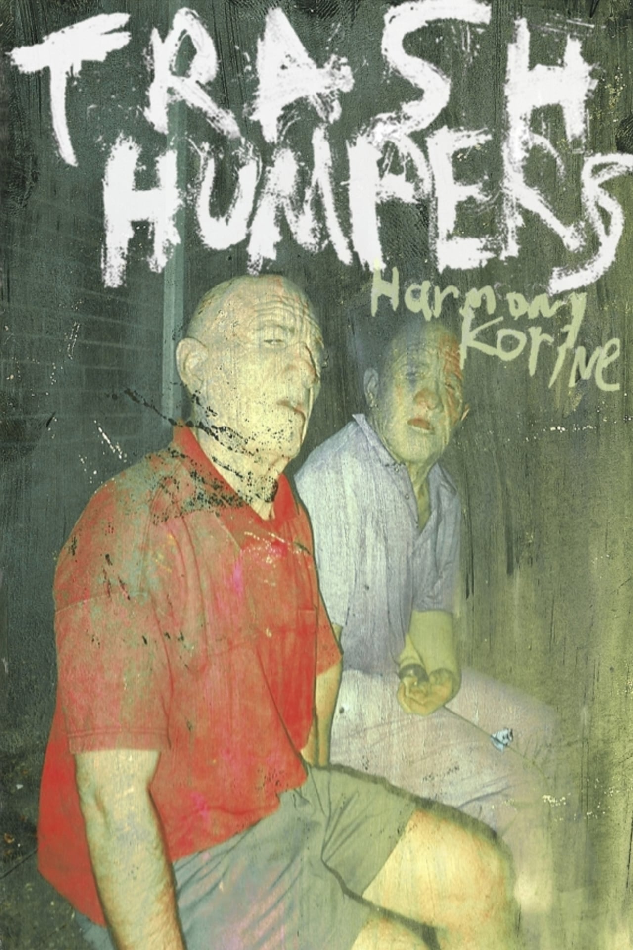 Películas Trash Humpers