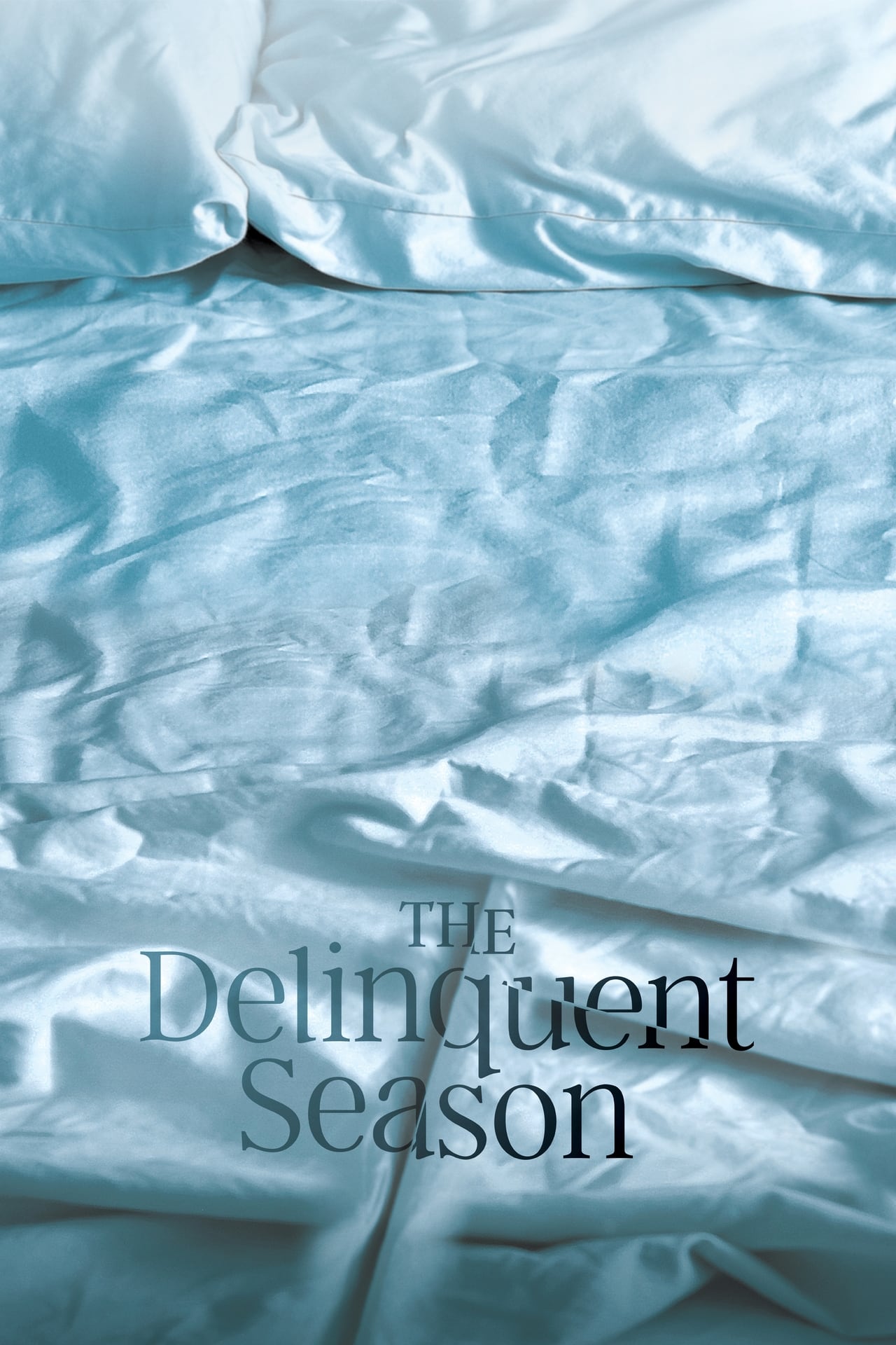 Movie The Delinquent Season
