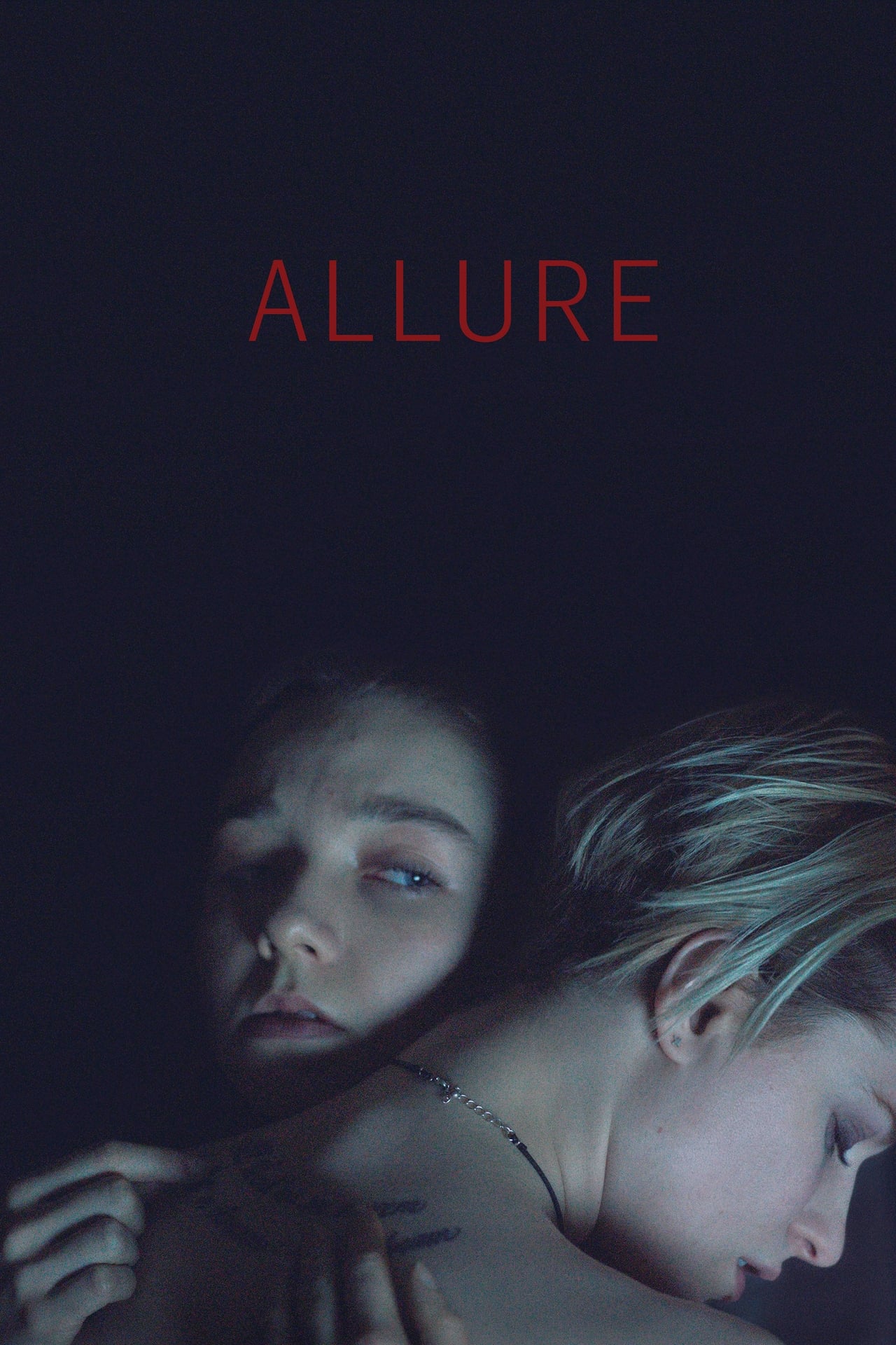 Películas Allure