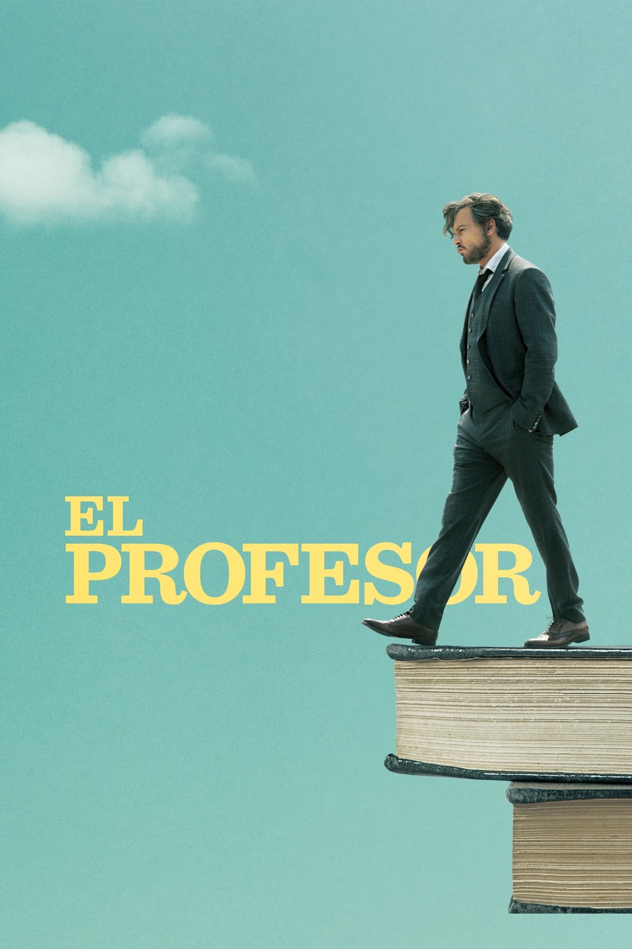 Movie El Profesor