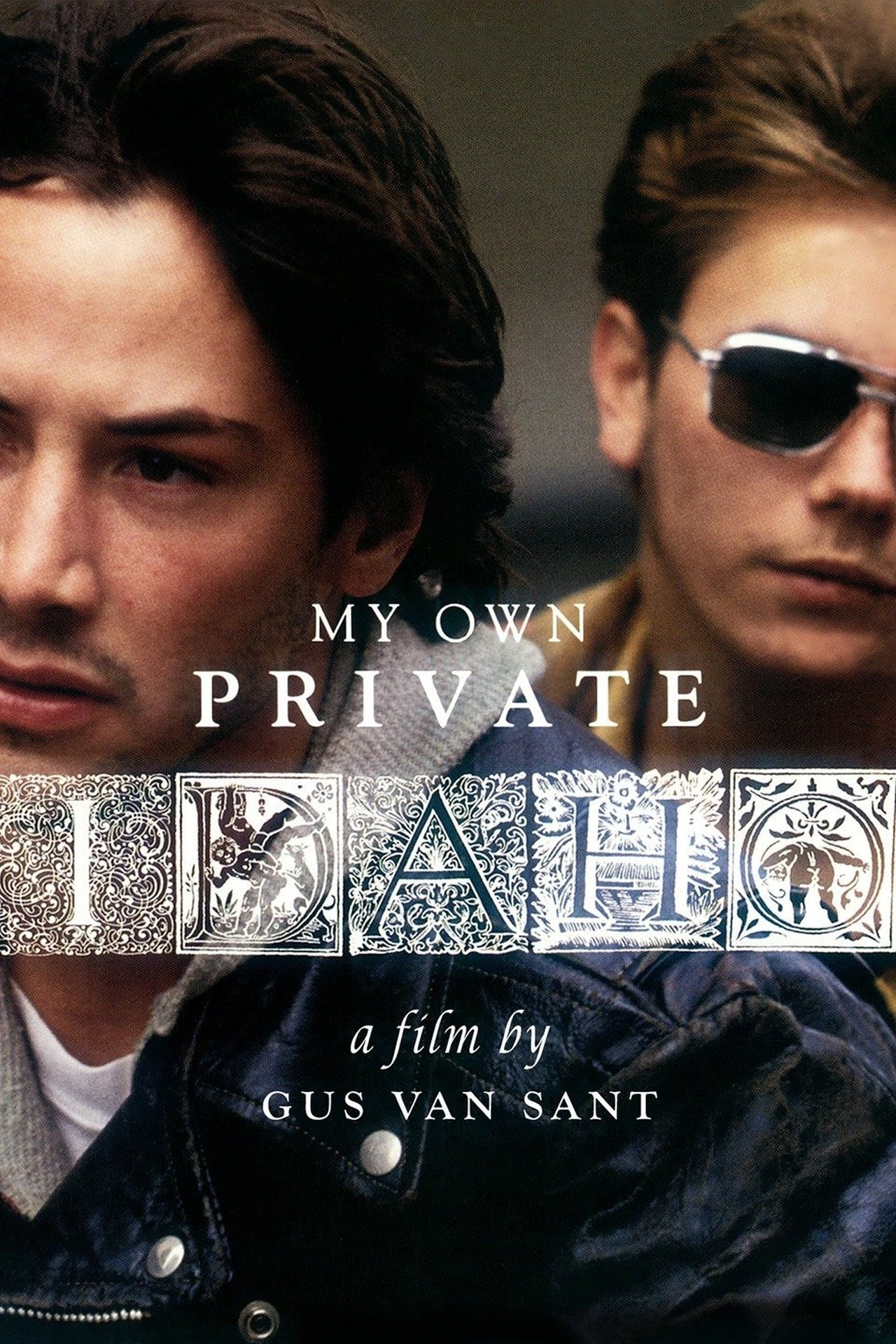 Movie Mi Idaho privado