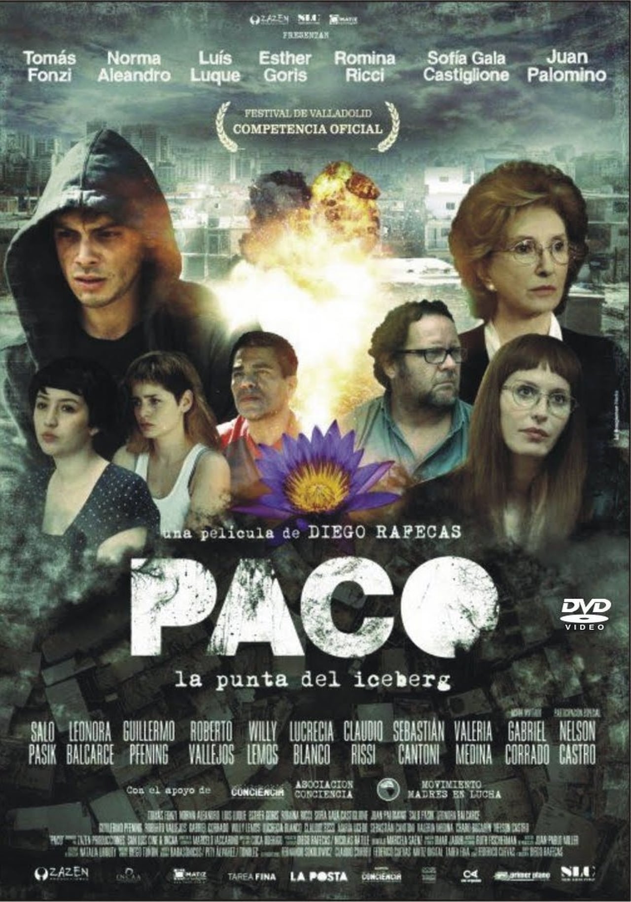 Películas Paco