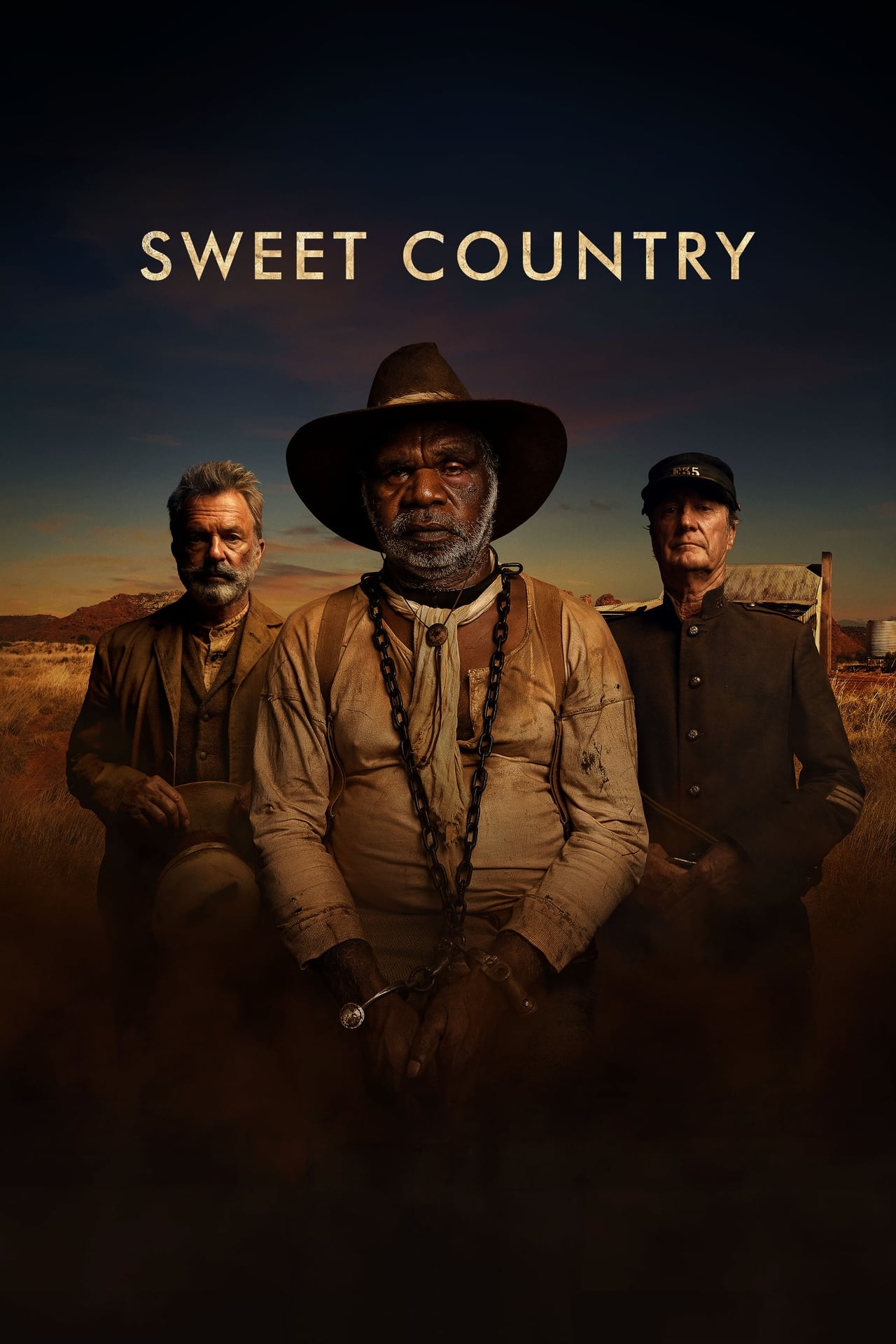 Movie Sweet Country