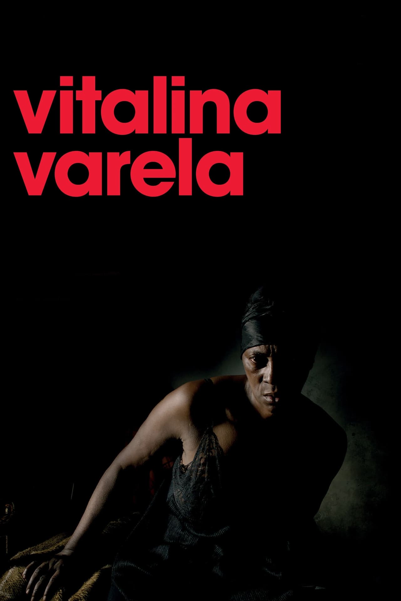 Movies Vitalina Varela