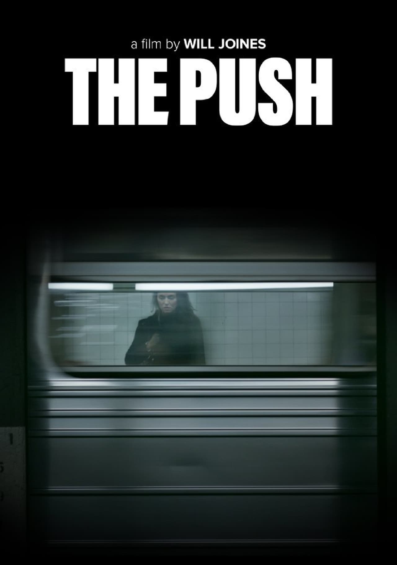 Película The Push