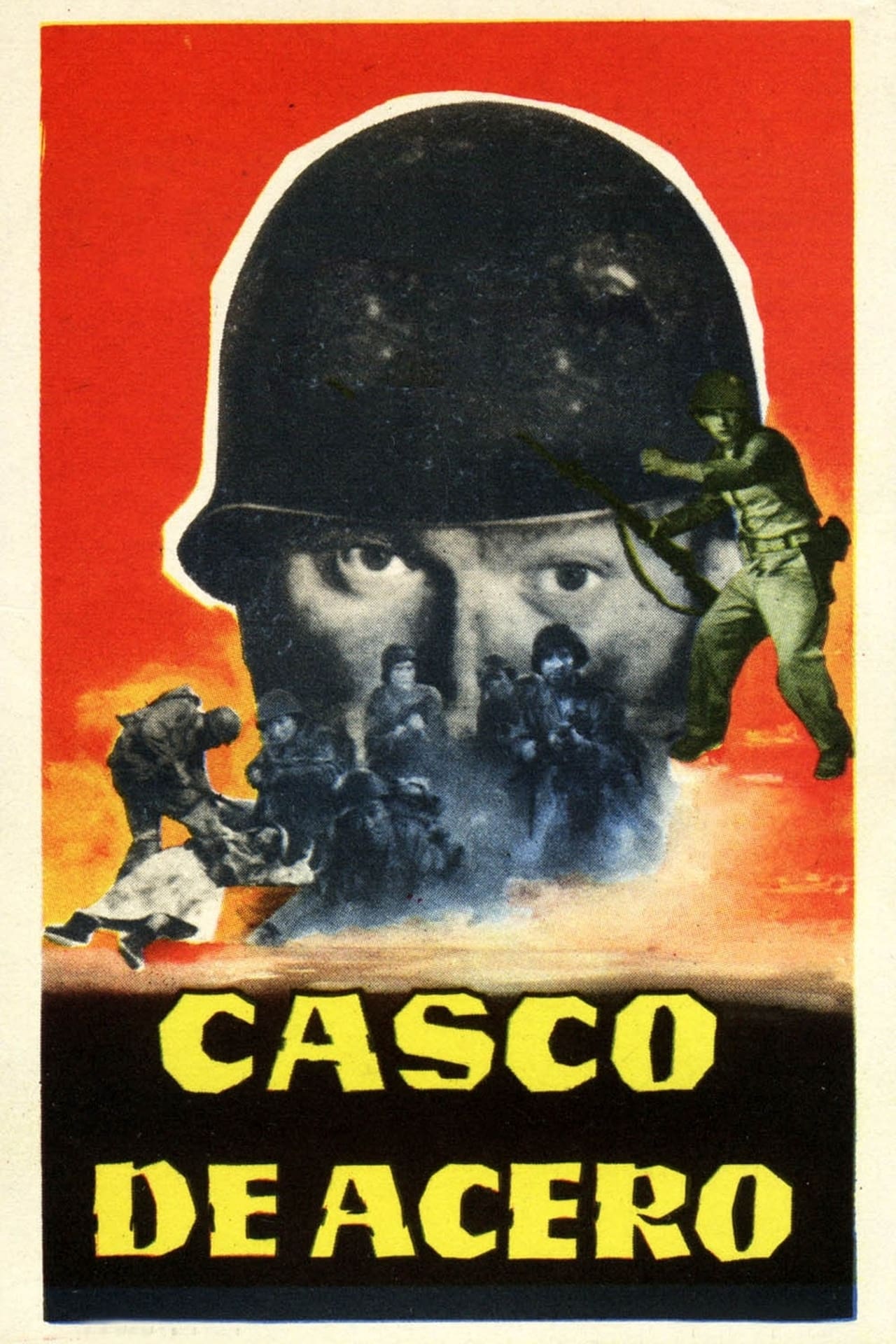 Película Casco de acero