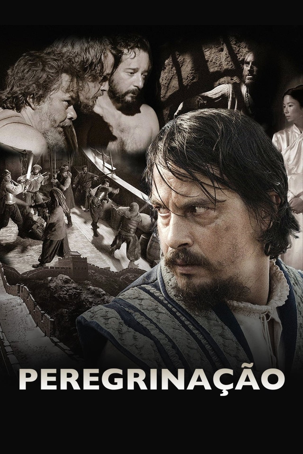 Movies Peregrinação