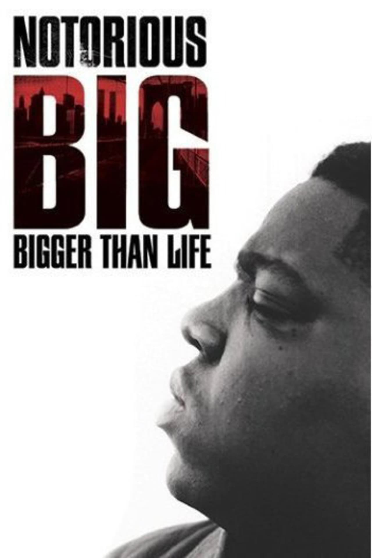 Películas Notorious B.I.G.: Bigger Than Life