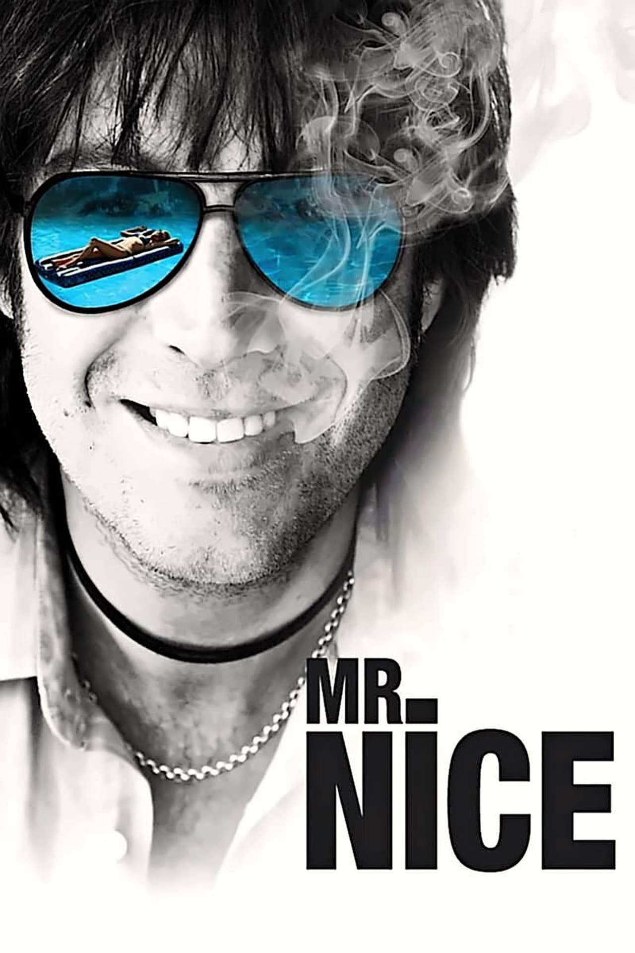 Películas Mr. Nice