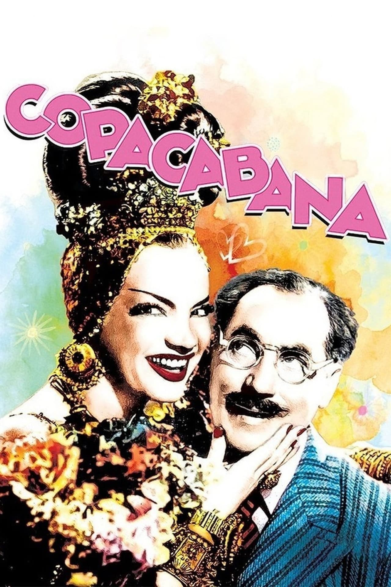 Películas Copacabana