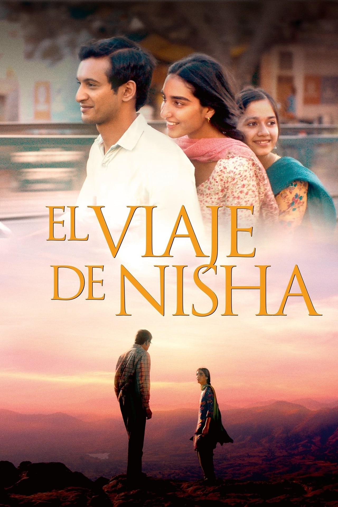 Movies El viaje de Nisha