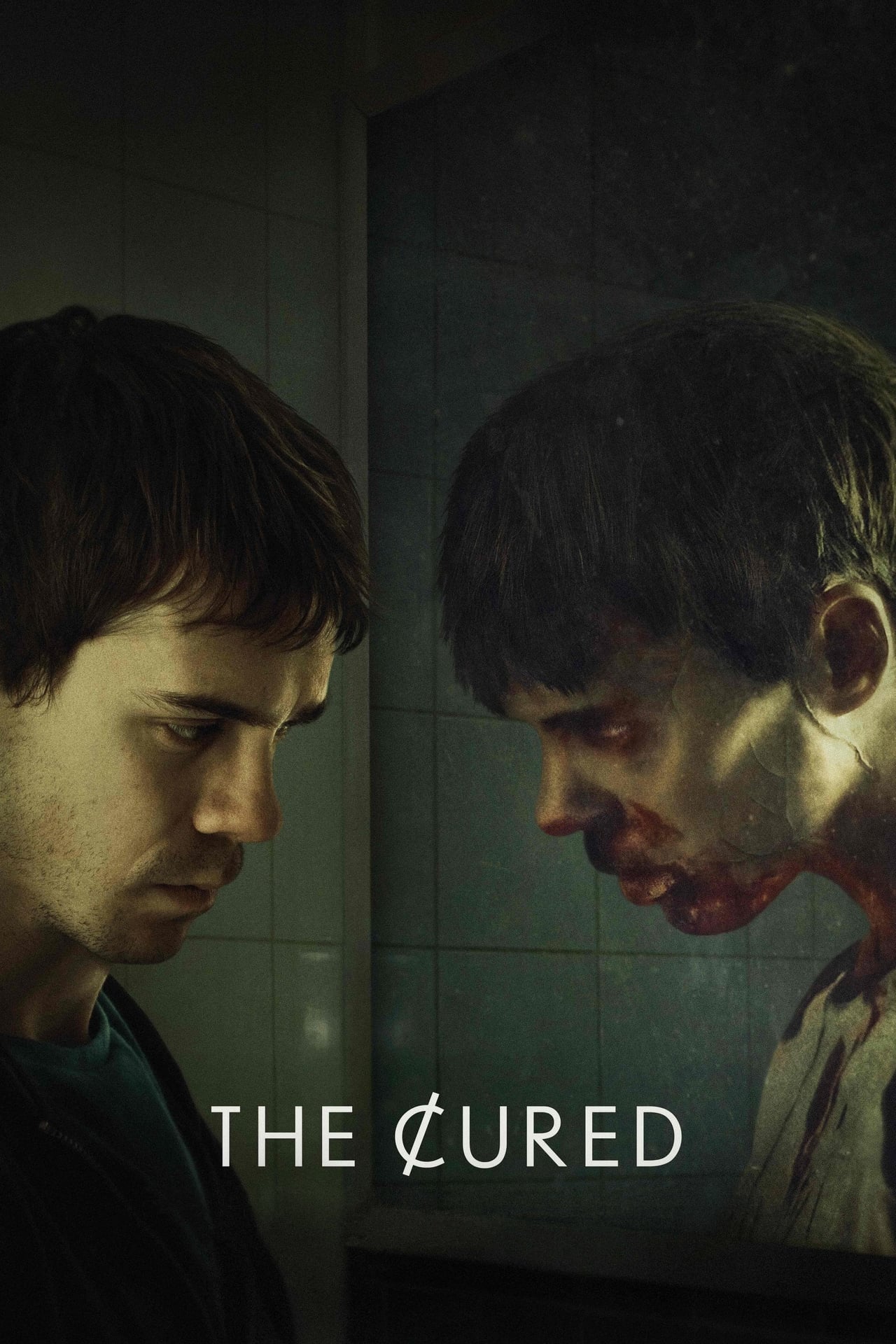 Movie The Cured