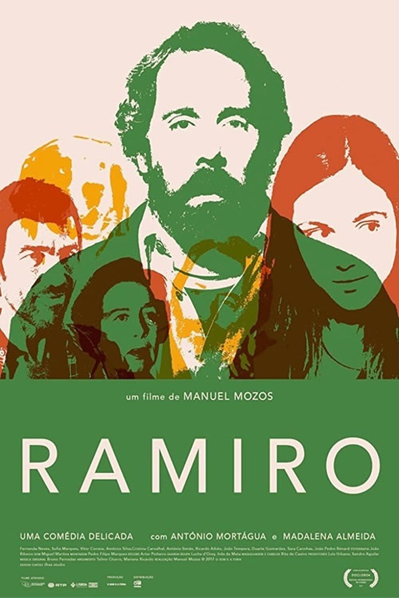 Película Ramiro