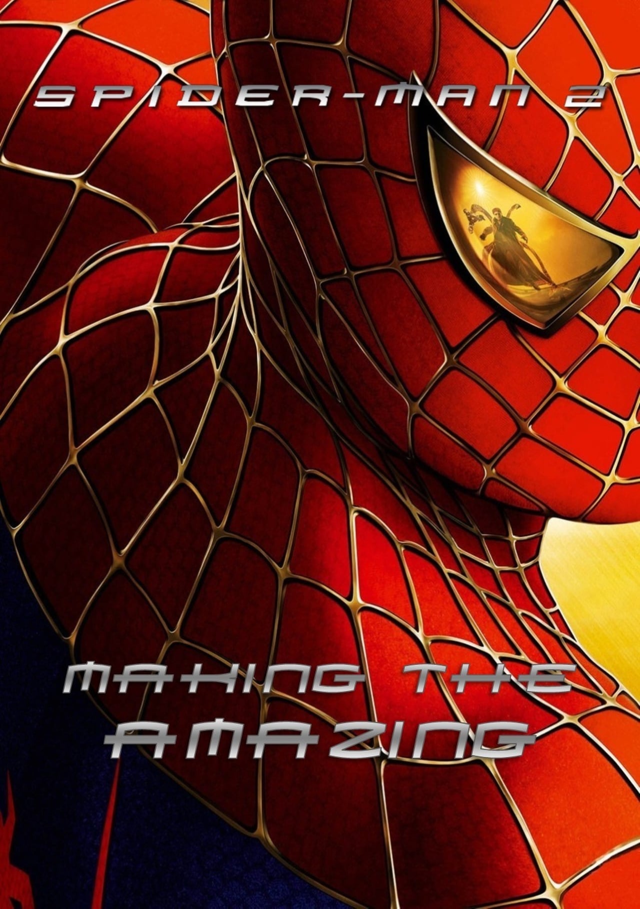 Películas Spider-Man 2: Making the Amazing