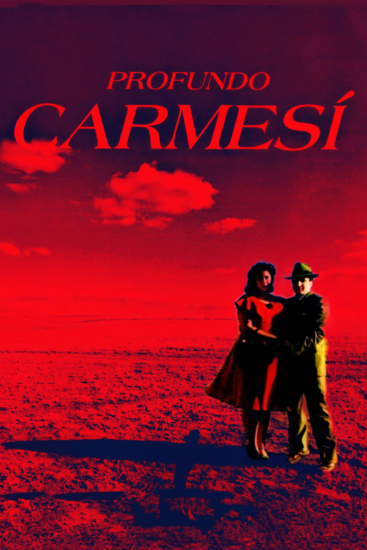 Movie Profundo carmesí