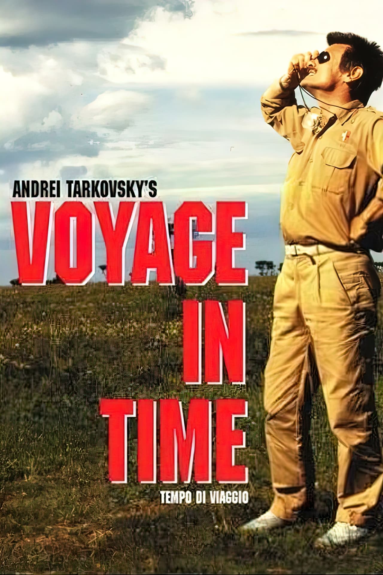 Película Tempo di viaggio