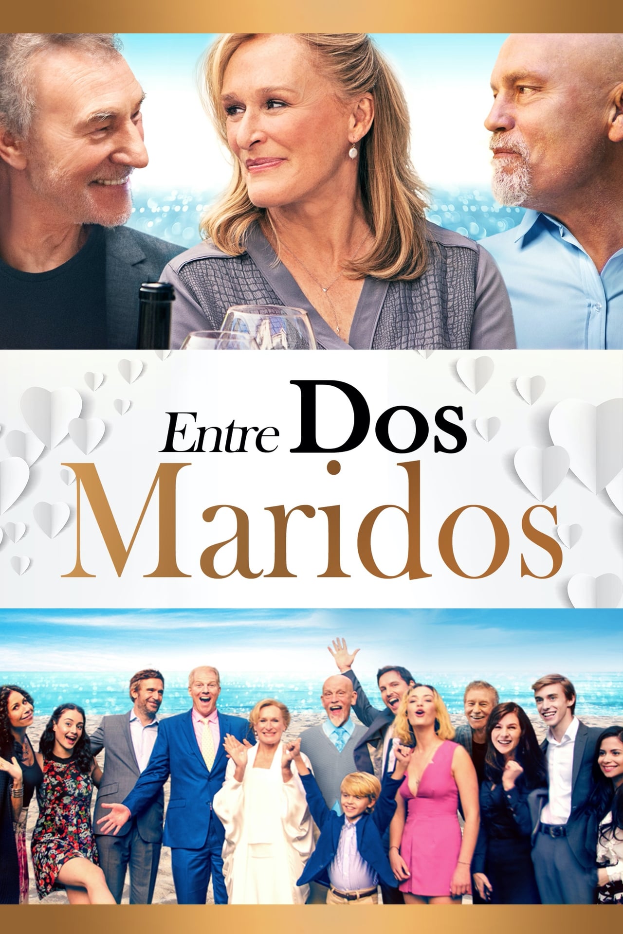 Películas Entre dos maridos