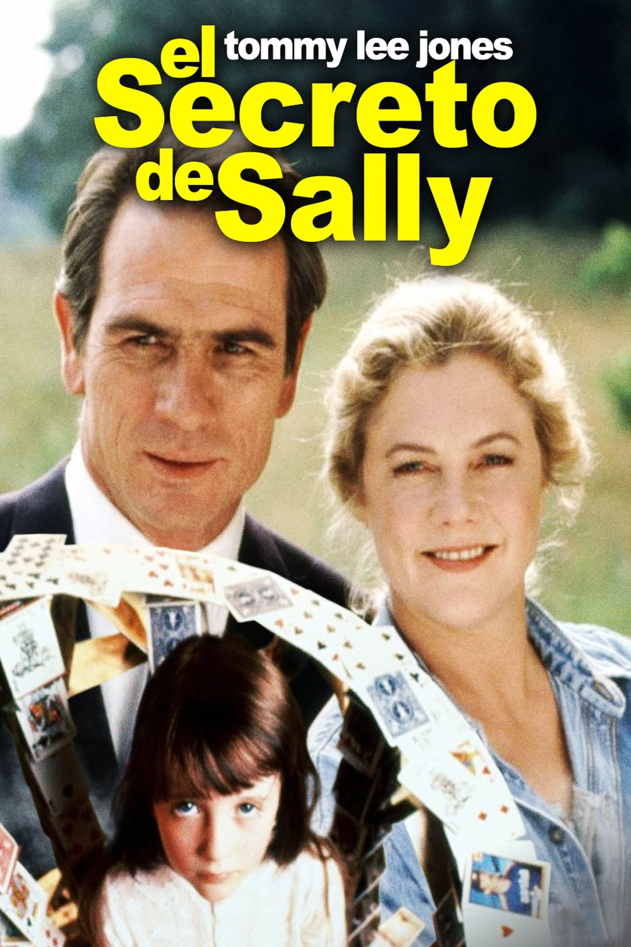 Movie El secreto de Sally