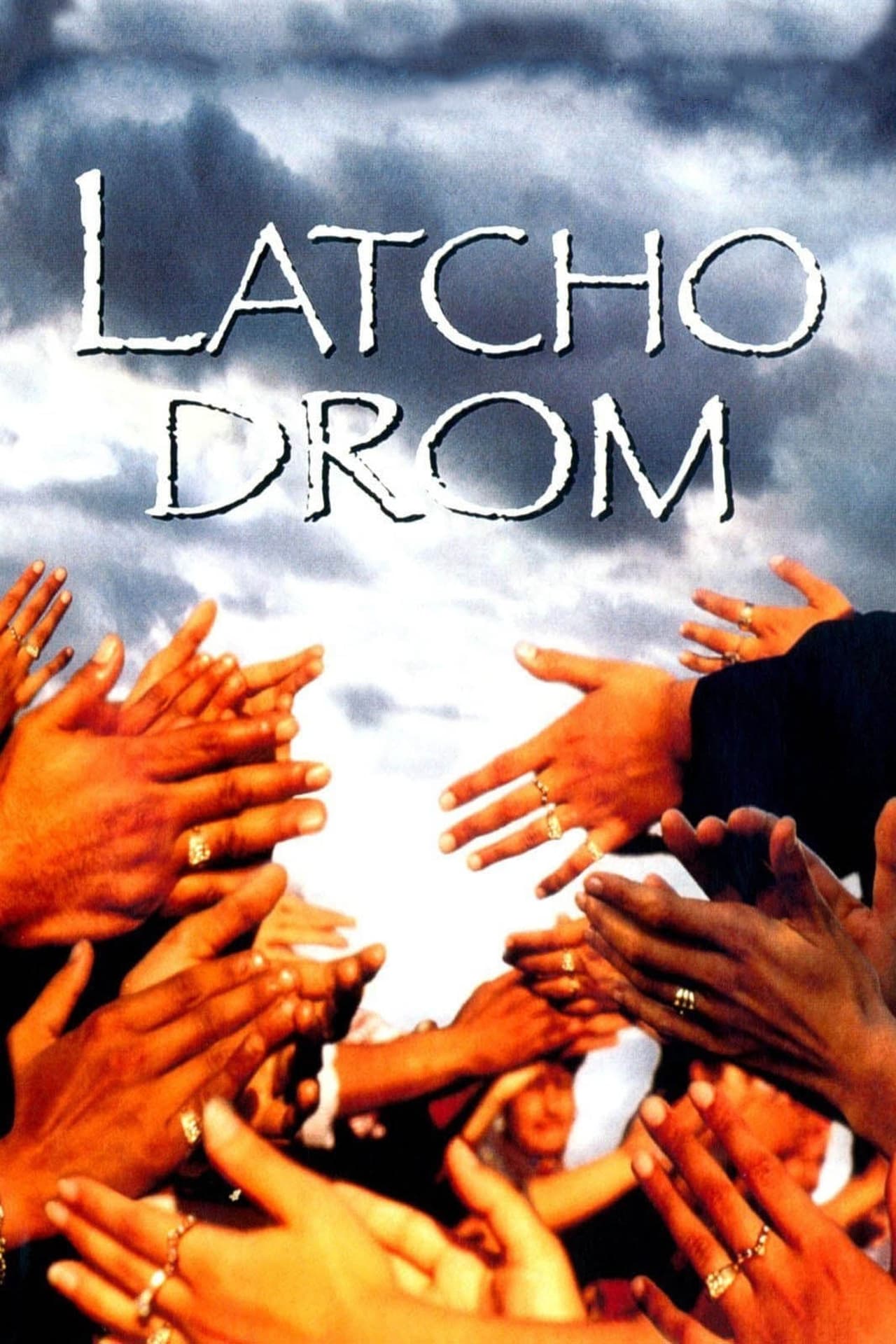 Películas Latcho Drom