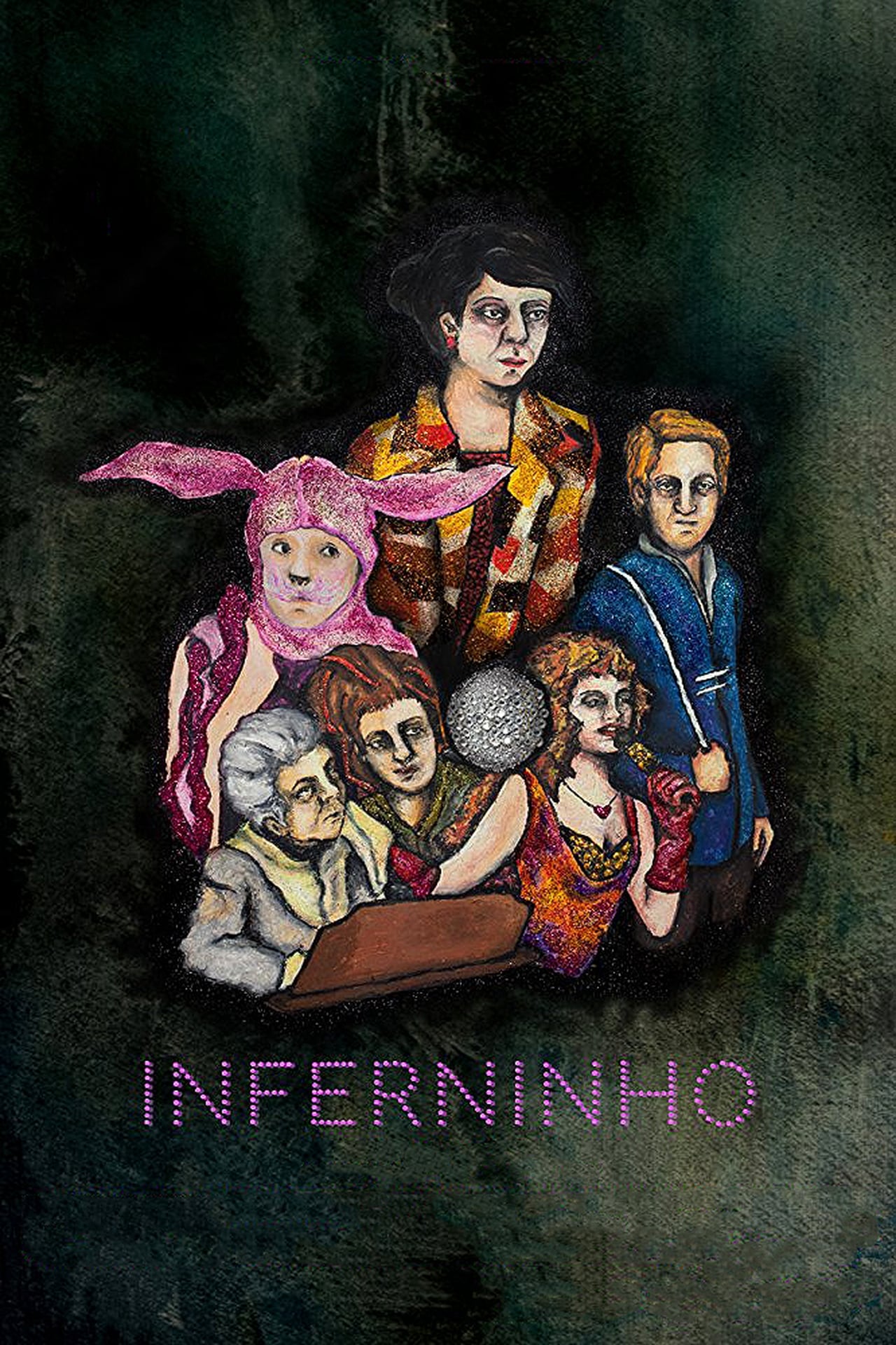 Película Inferninho