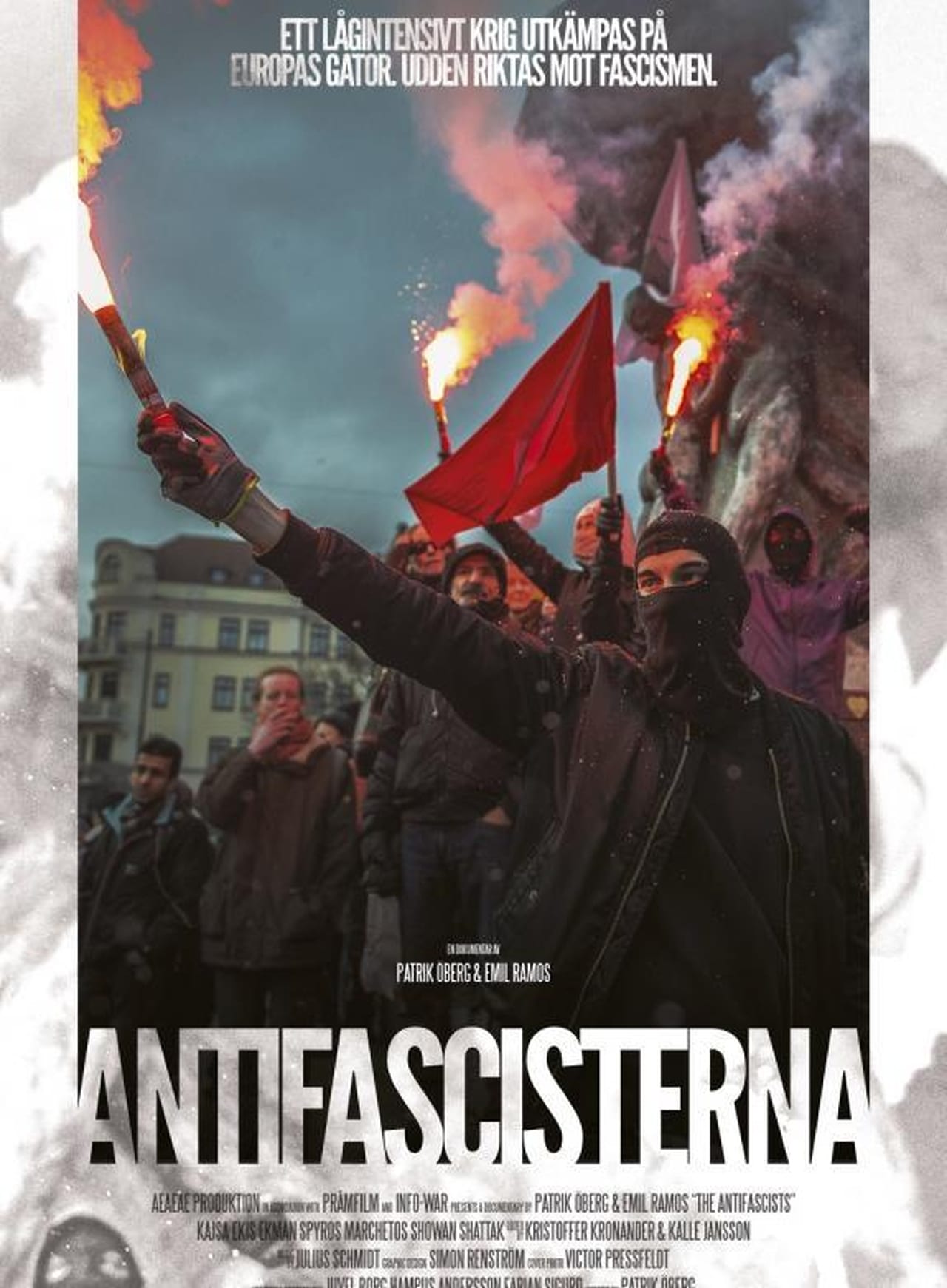 Movies Antifascisterna