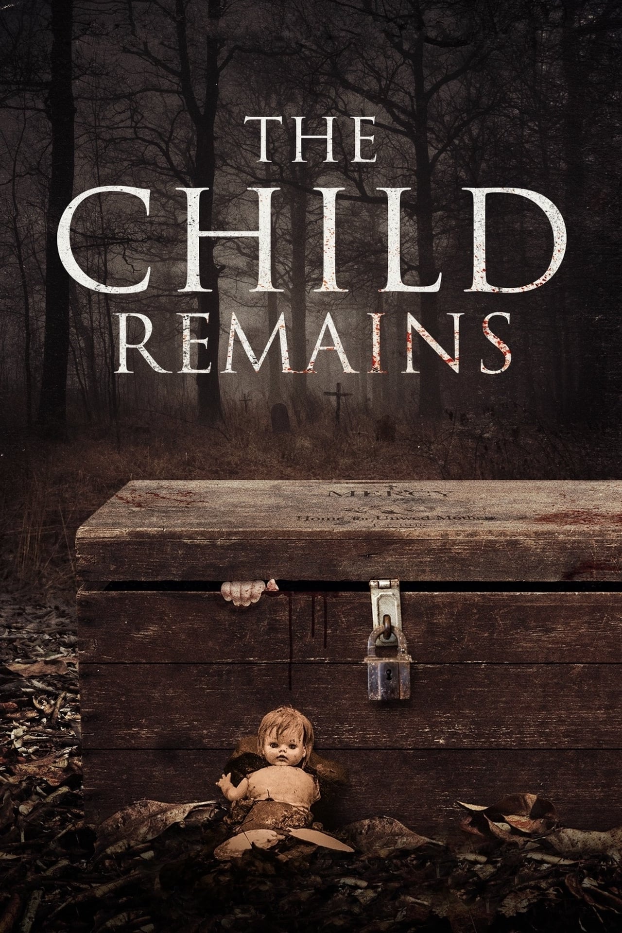 Película The Child Remains