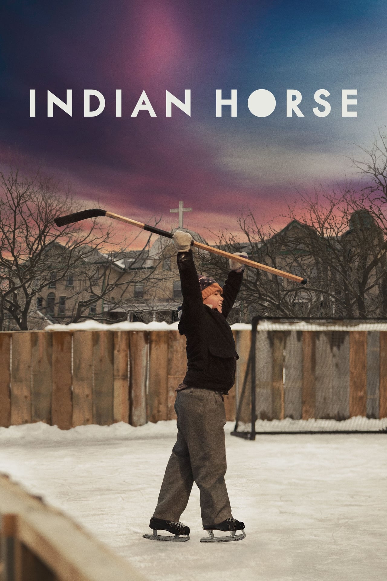 Movies Indian Horse