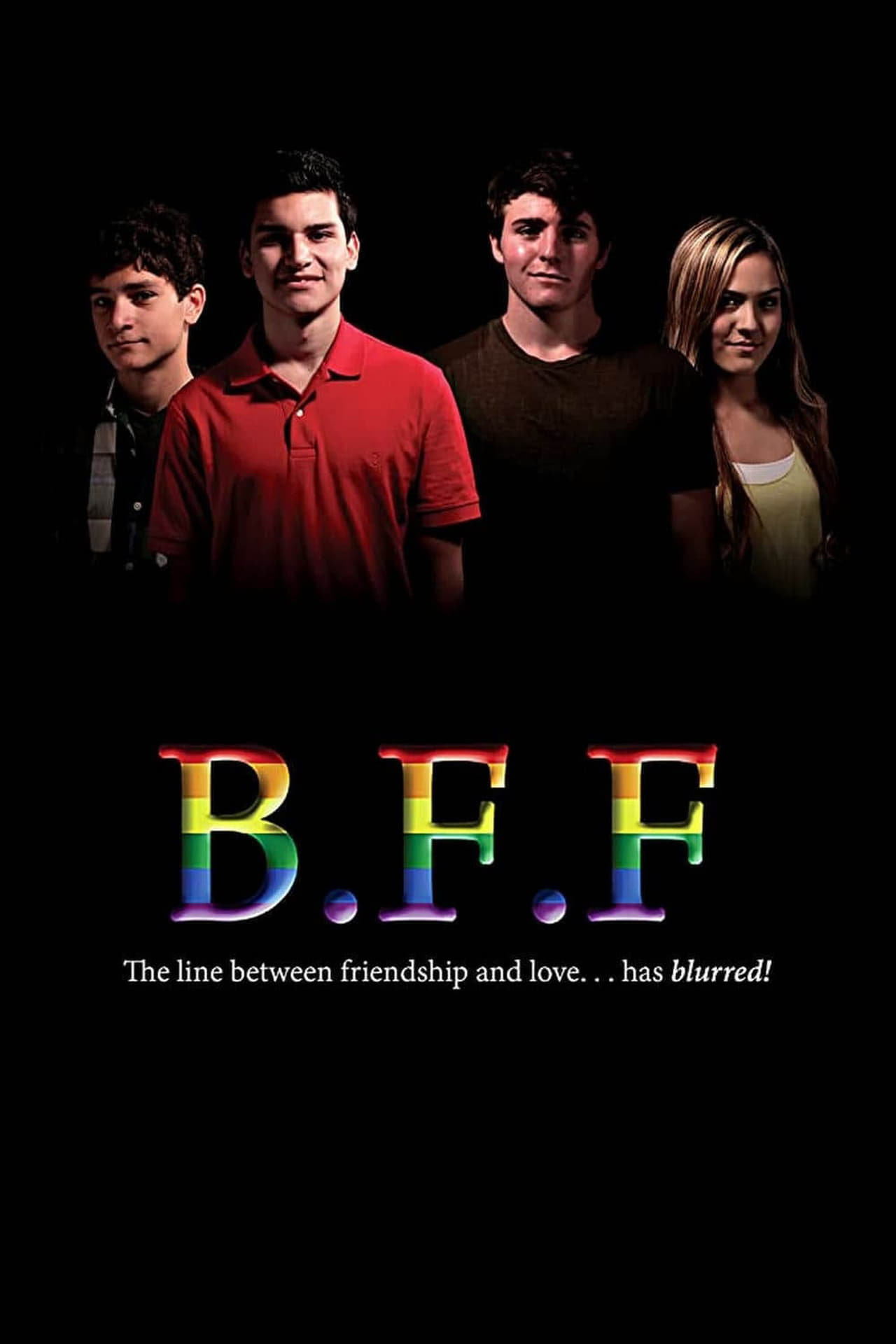 Movies B.F.F.