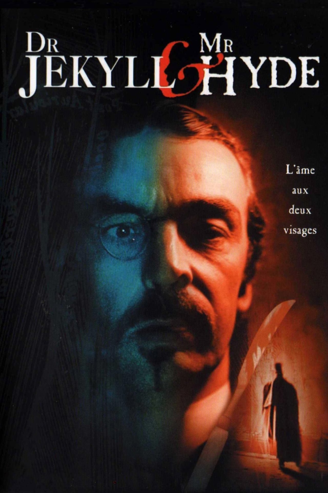 Dr. Jekyll y Mr. Hyde