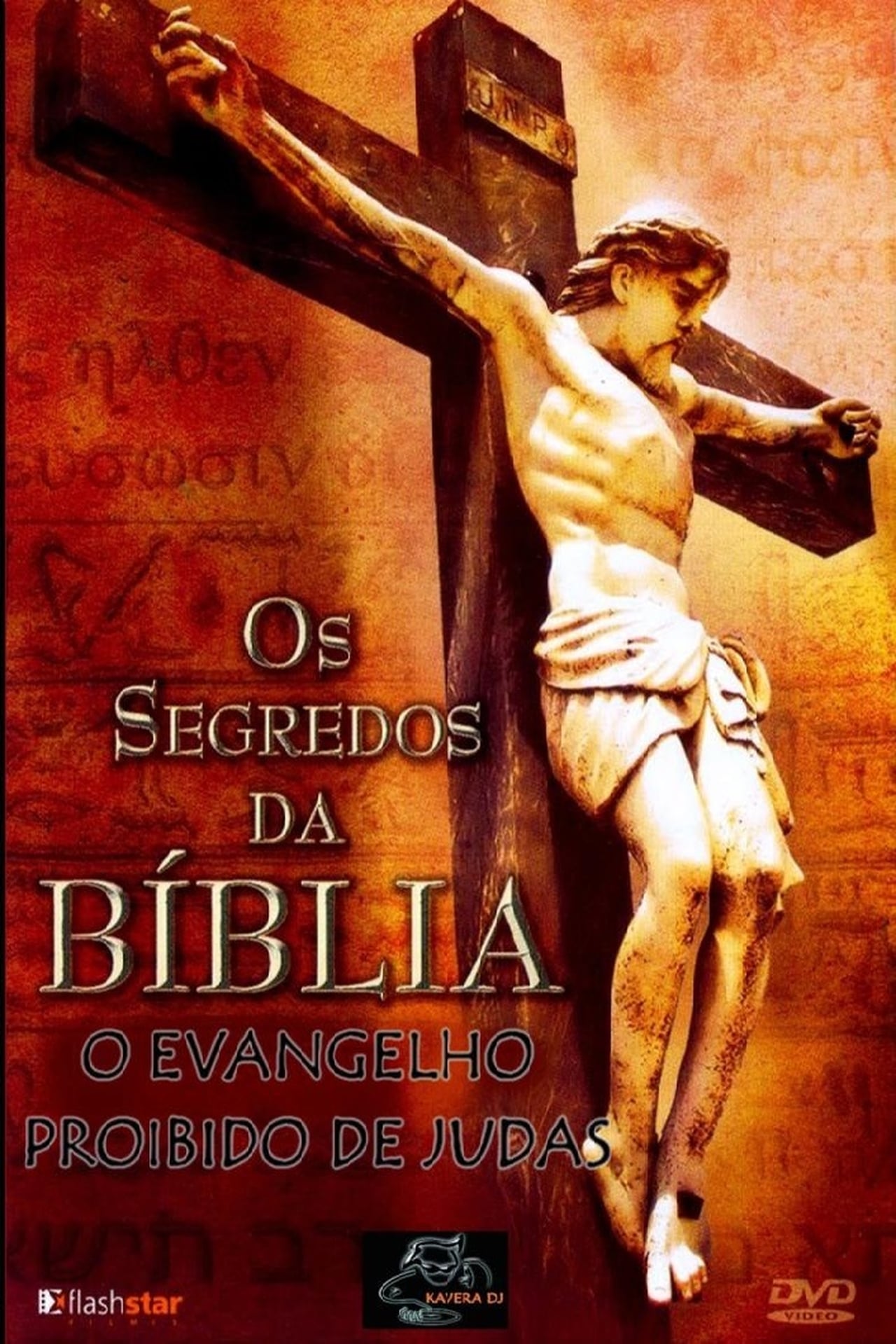 Película Secretos de la Biblia - El evangelio prohibido de Judas (2012)