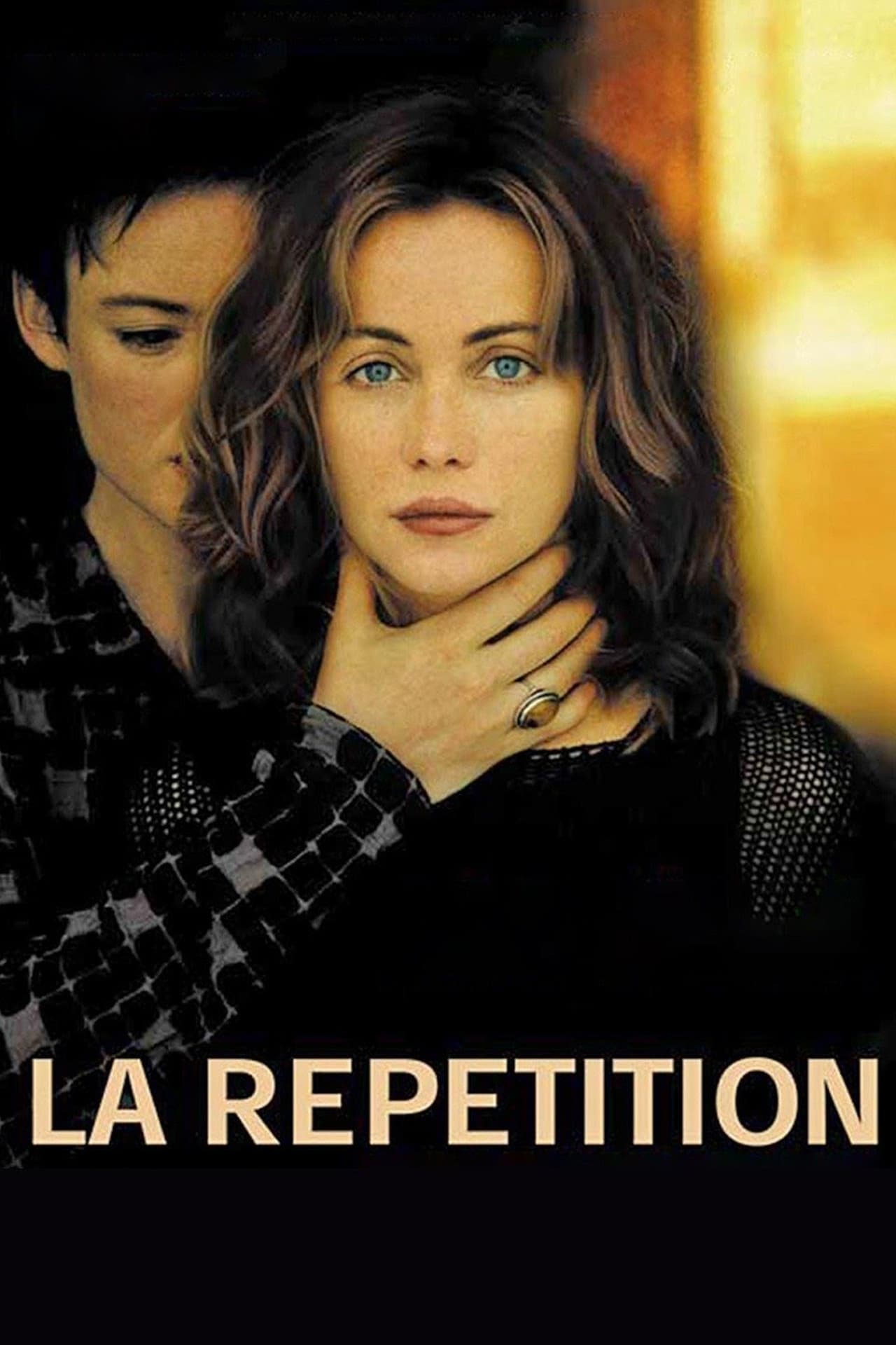 Movie La Répétition