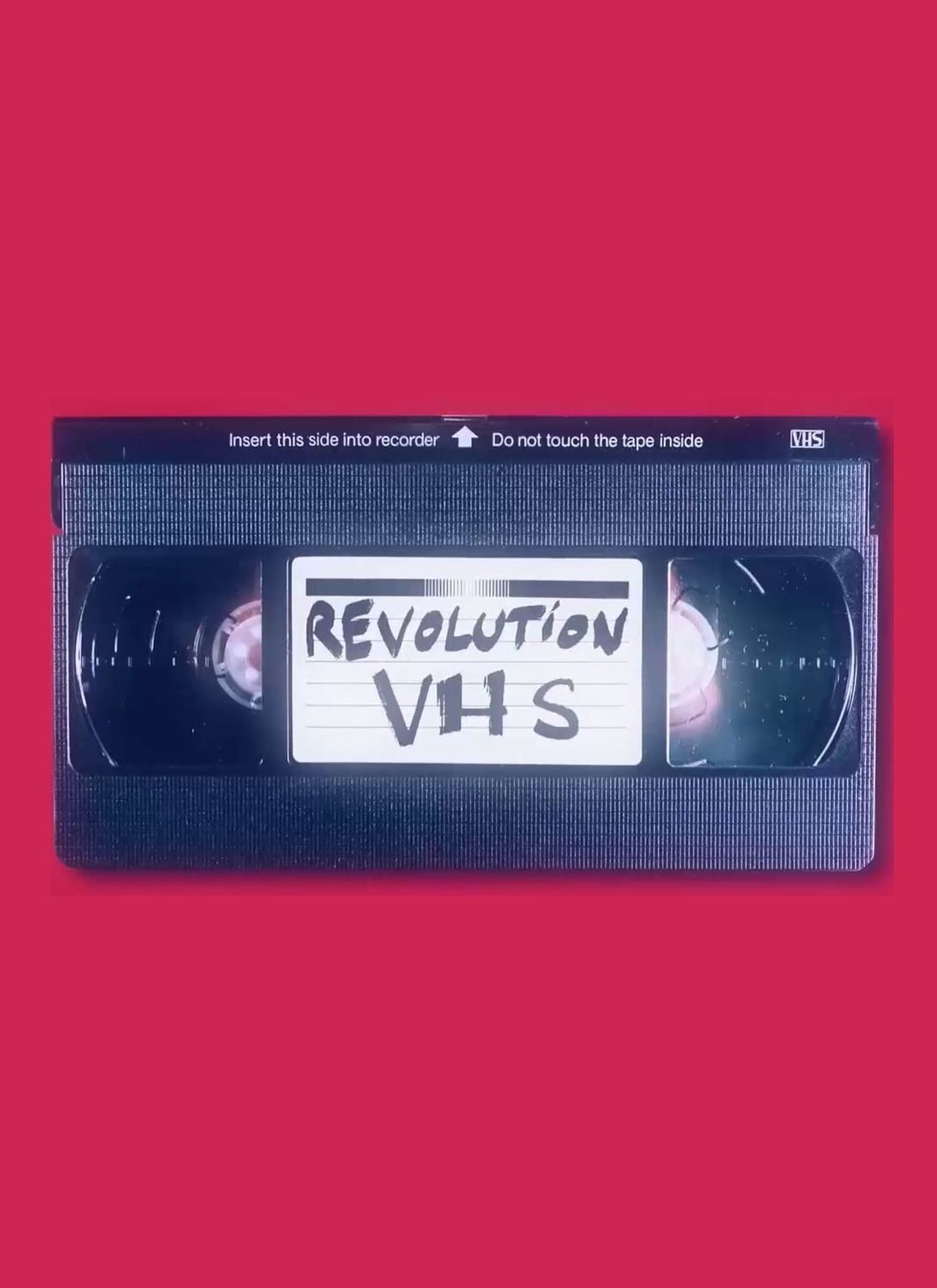 Películas La revolución del VHS