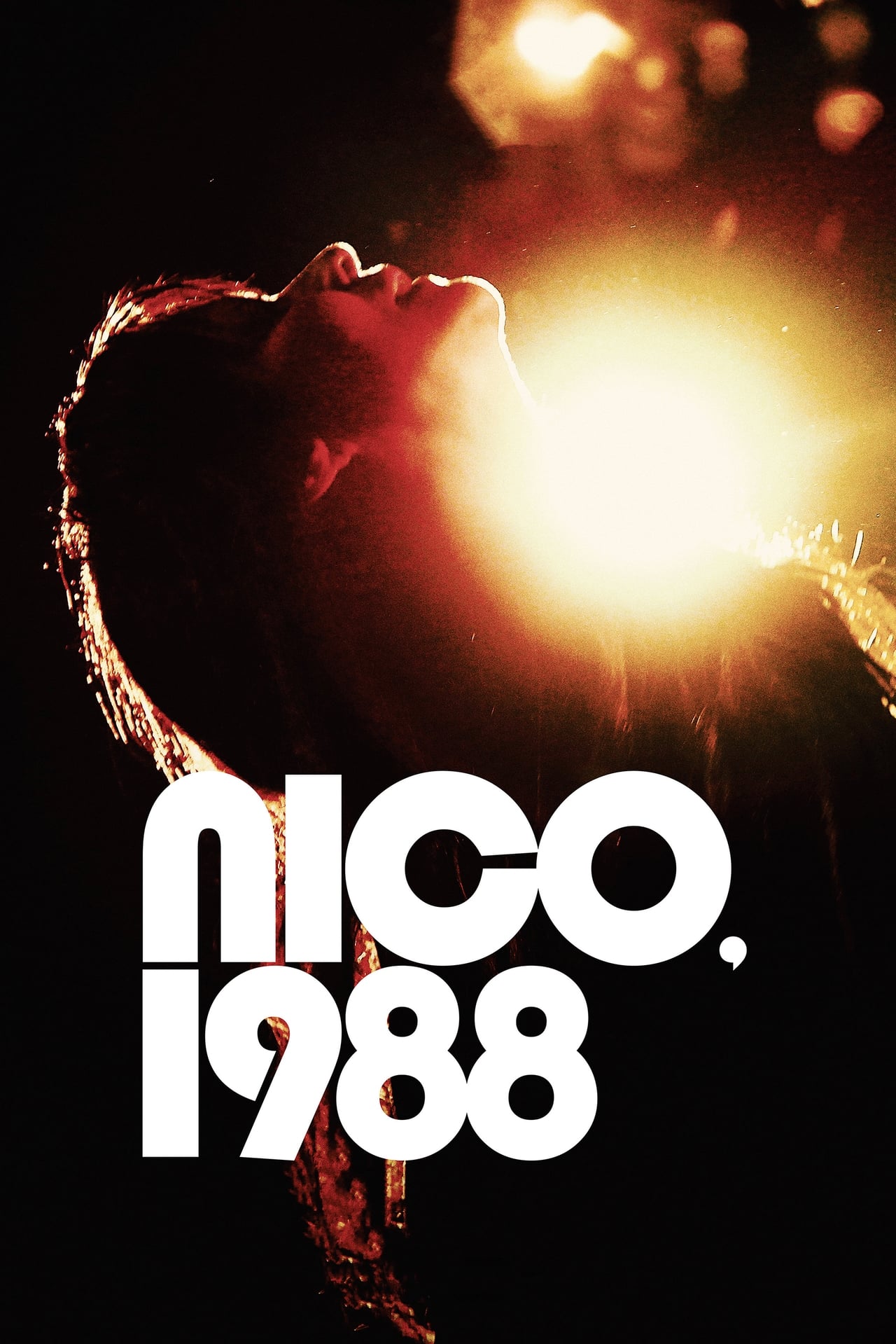 Movie Nico, 1988