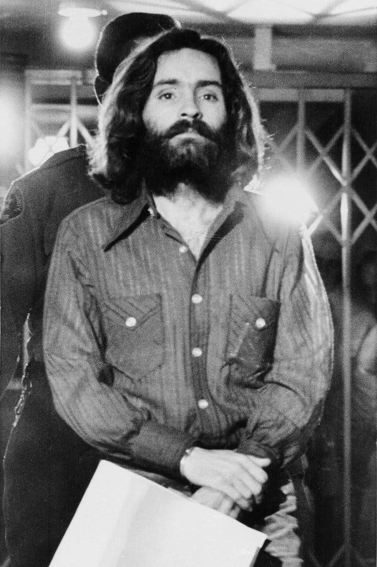 Movies Charles Manson: The Man Who Killed the Sixties