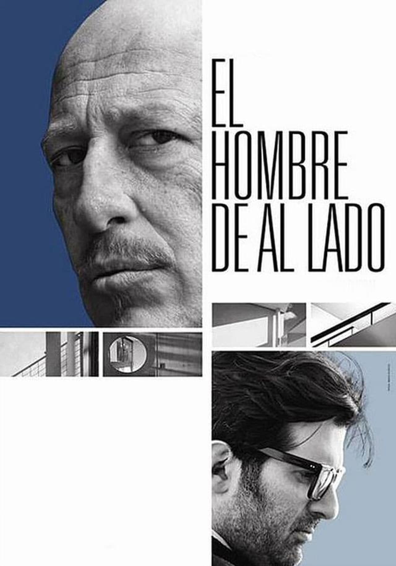 Movie El hombre de al lado