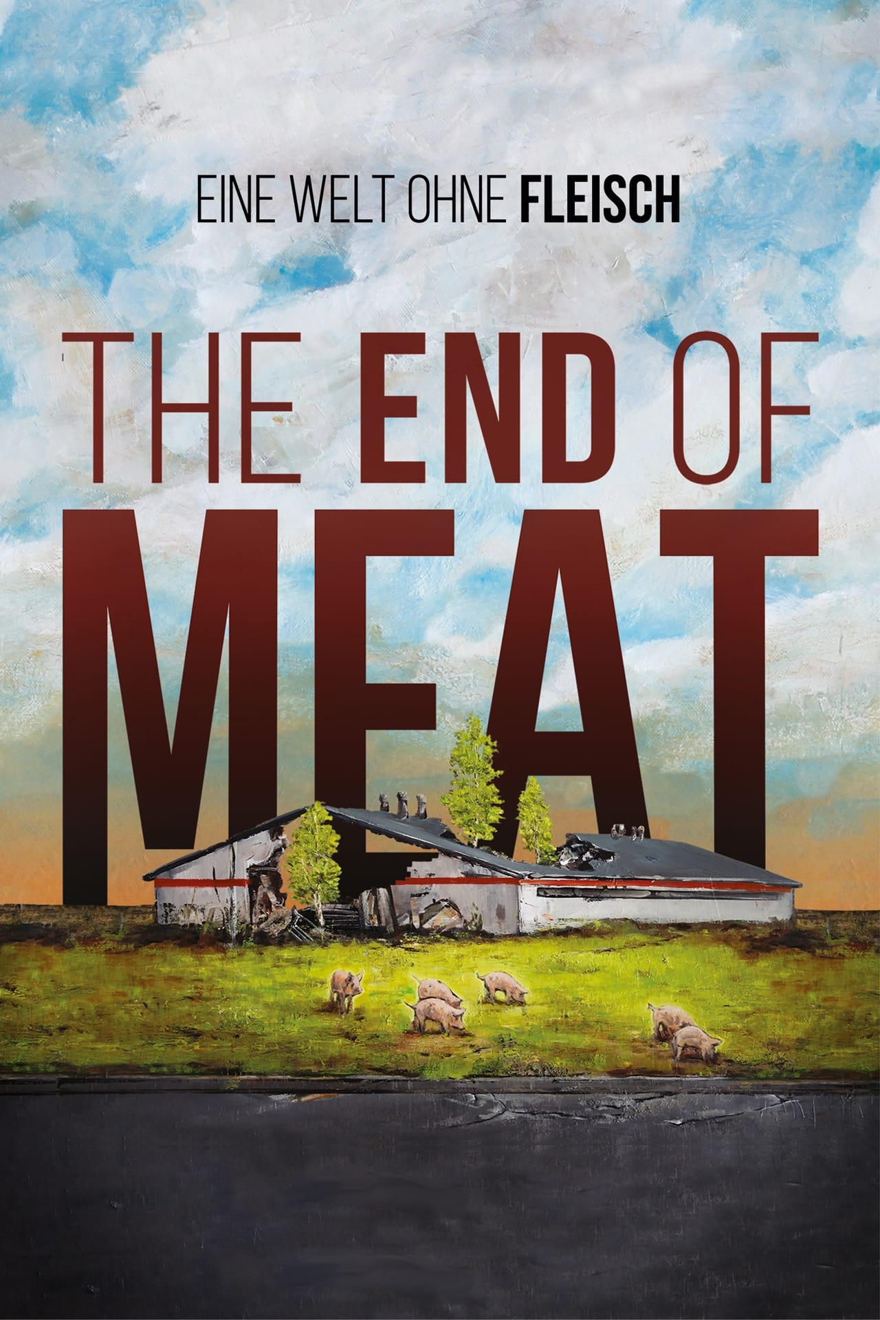 Película The End of Meat